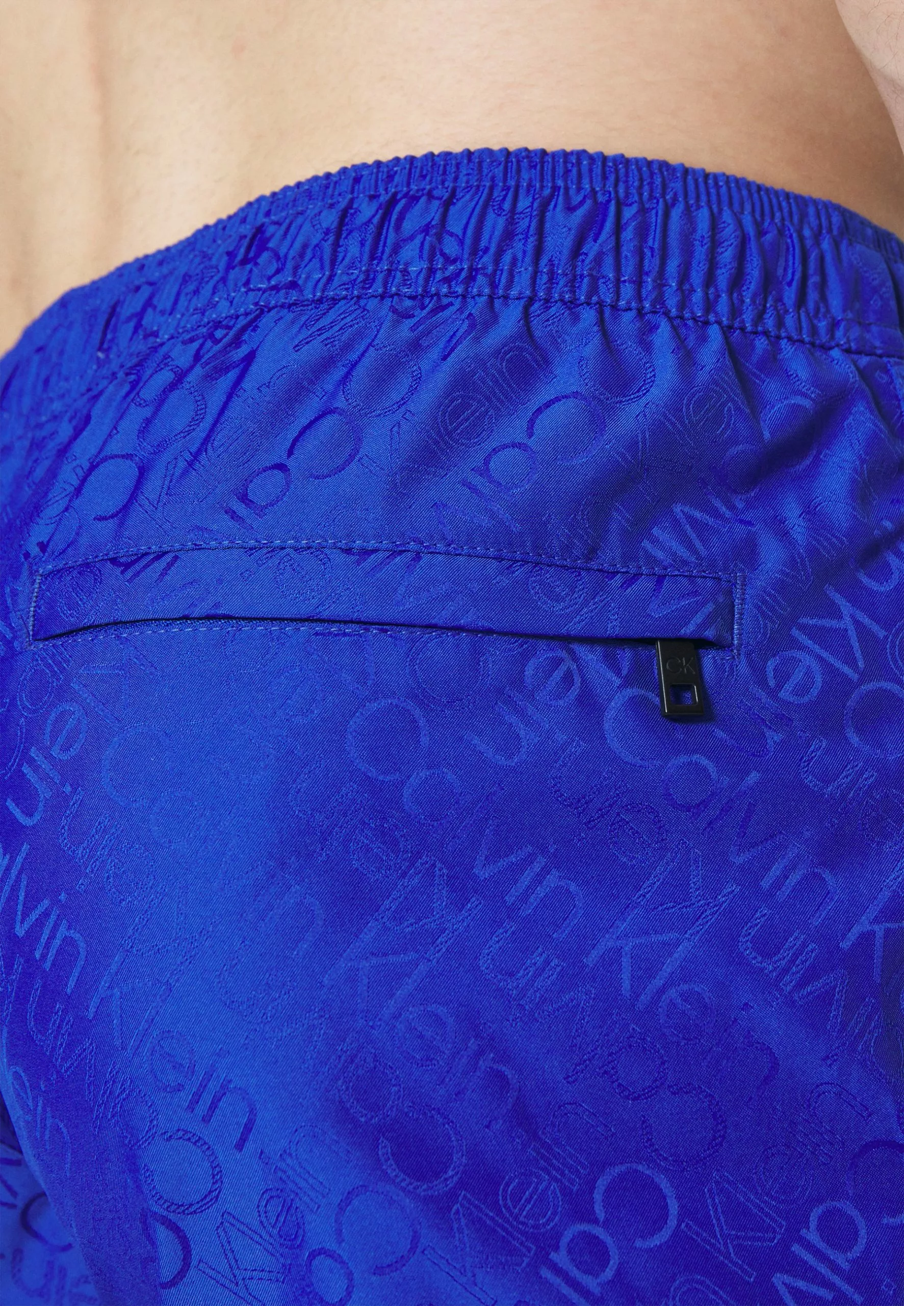 Calvin Klein Swimwear RUNNER - Zwemshorts - Afbeelding 4