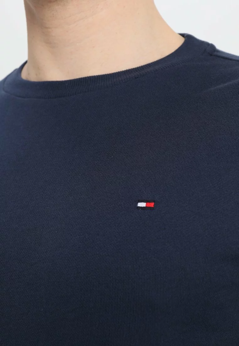 Tommy Hilfiger TRACK - Pyjamashirt - Afbeelding 4