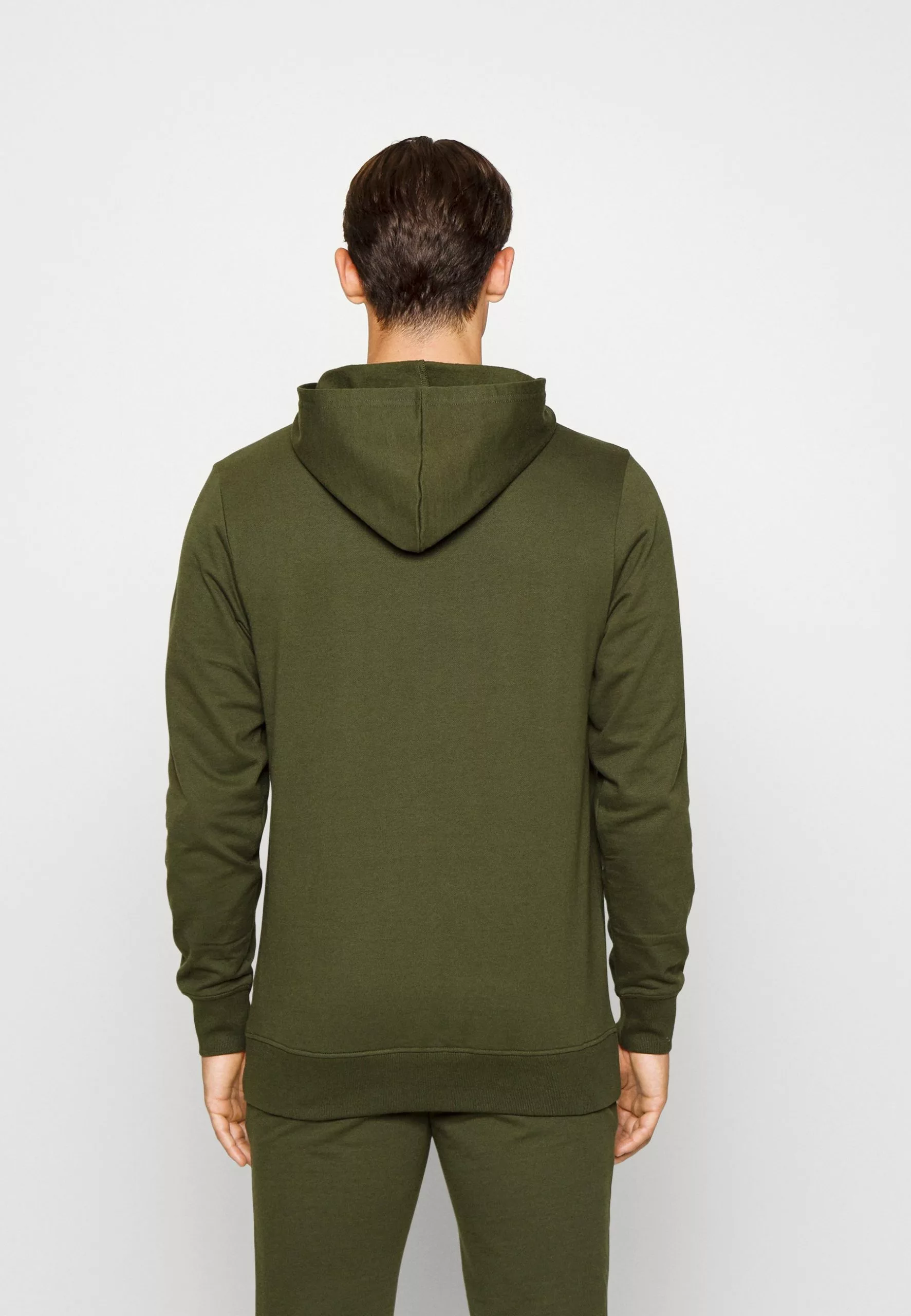 Jack & Jones JACHUDSON - Pyjamashirt - Afbeelding 3