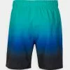 Hollister Co. OMBRE GUARD - Zwemshorts