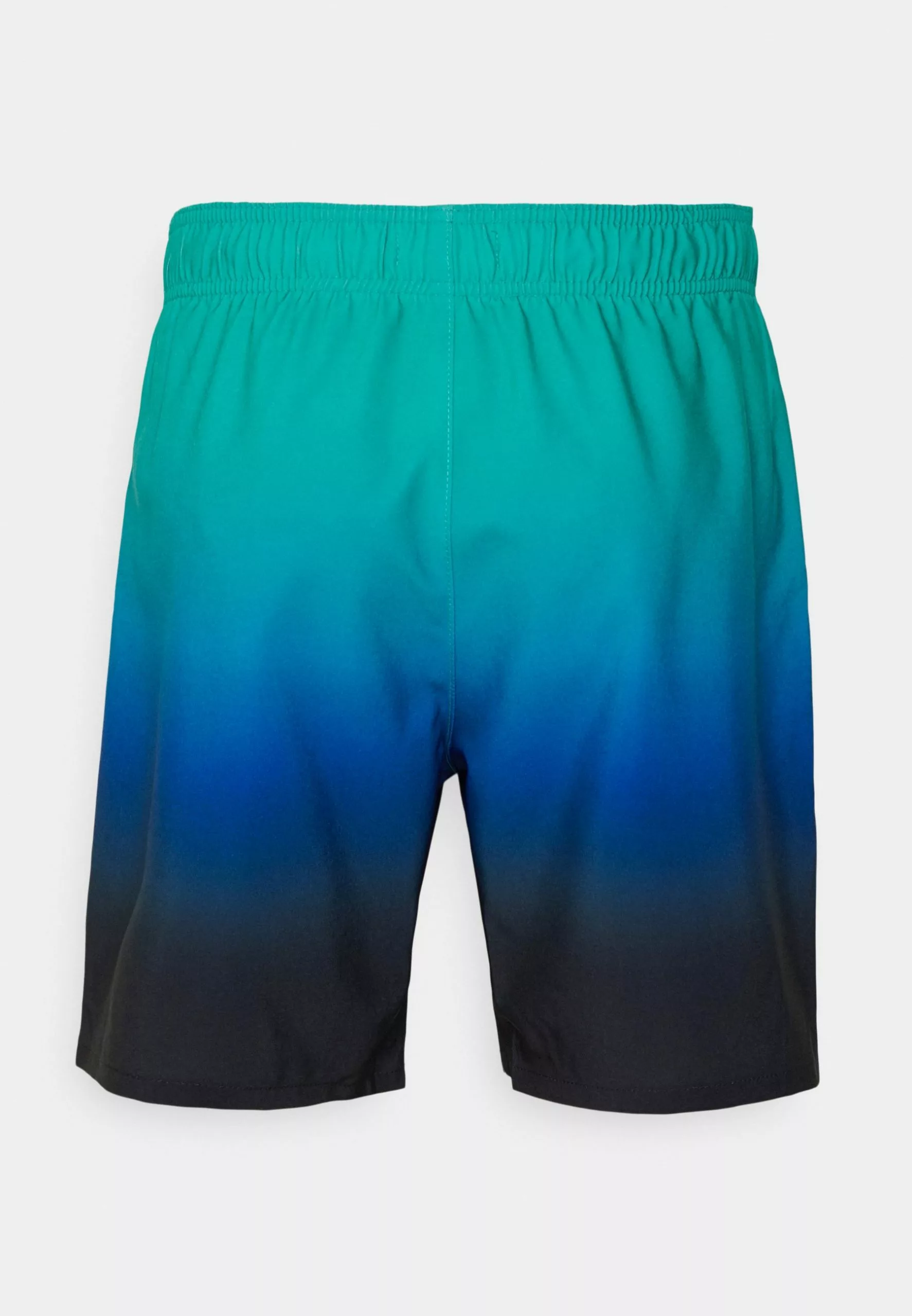 Hollister Co. OMBRE GUARD - Zwemshorts