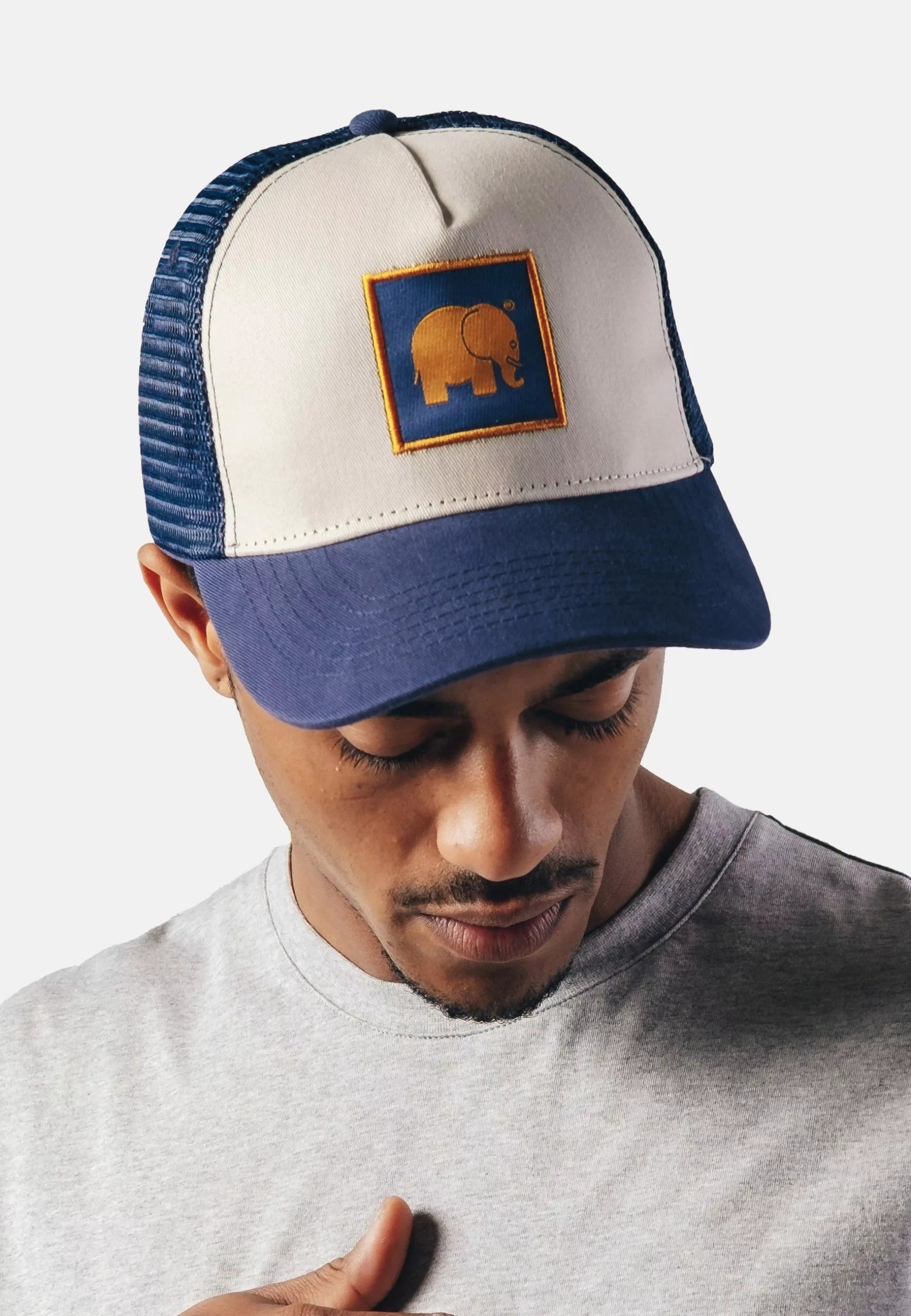 Trendsplant UNISEX CLASSIC TRUCKER - Pet