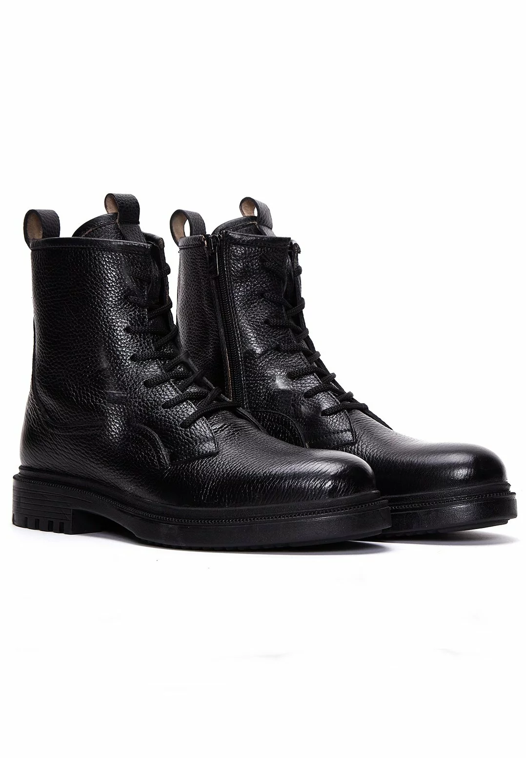 Derimod Veterboots