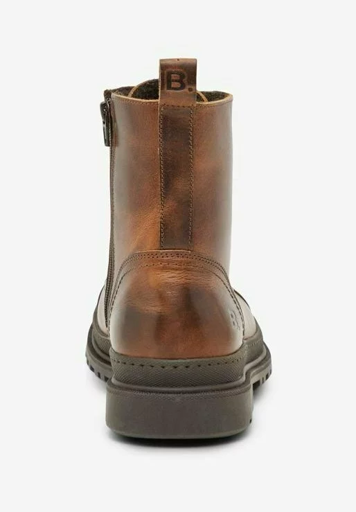 Bianco BIAGRANT SOFT TEXAS - Veterboots - Afbeelding 4