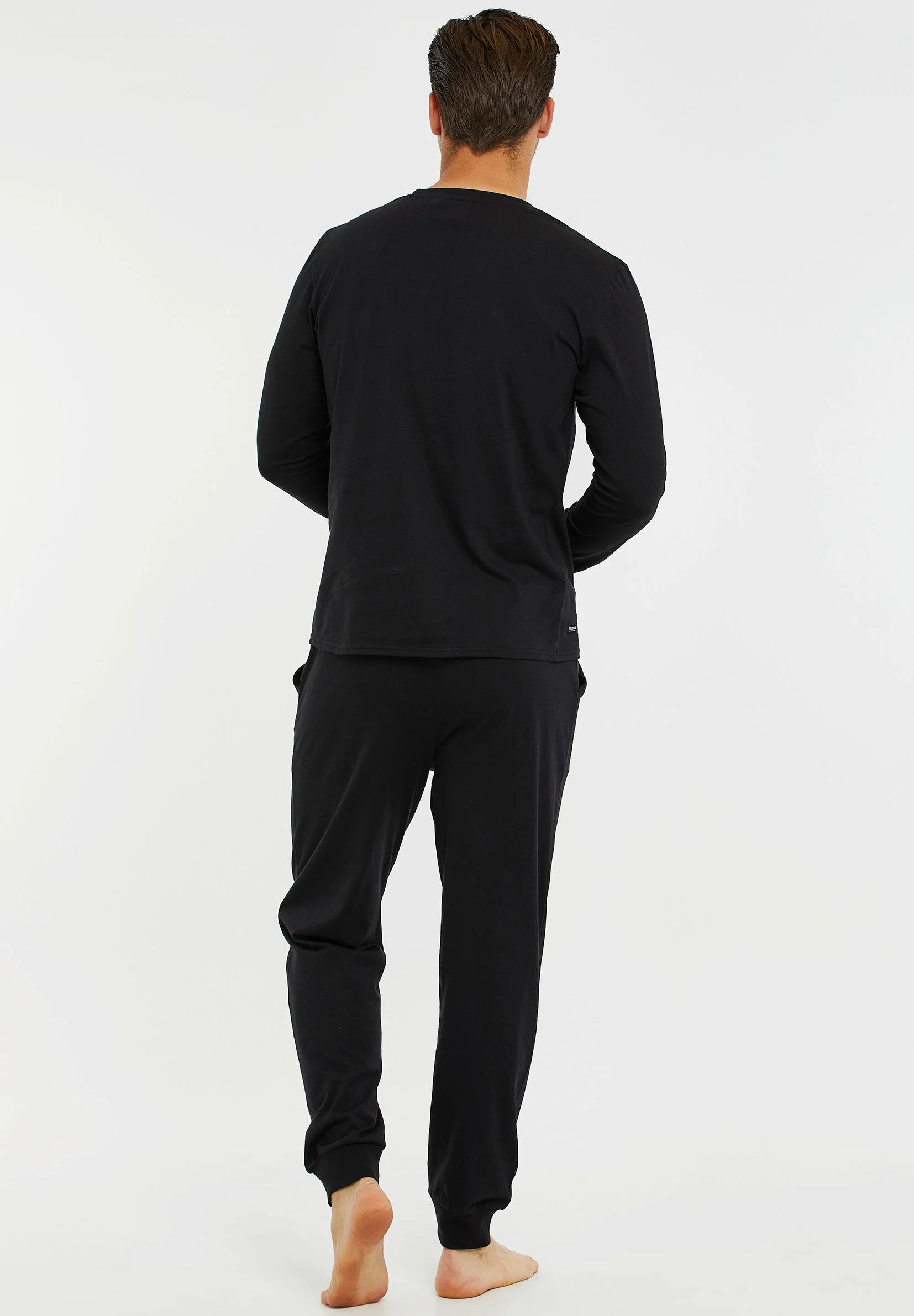 Threadbare THB LW SCOOP PJ - Pyjama - Afbeelding 3