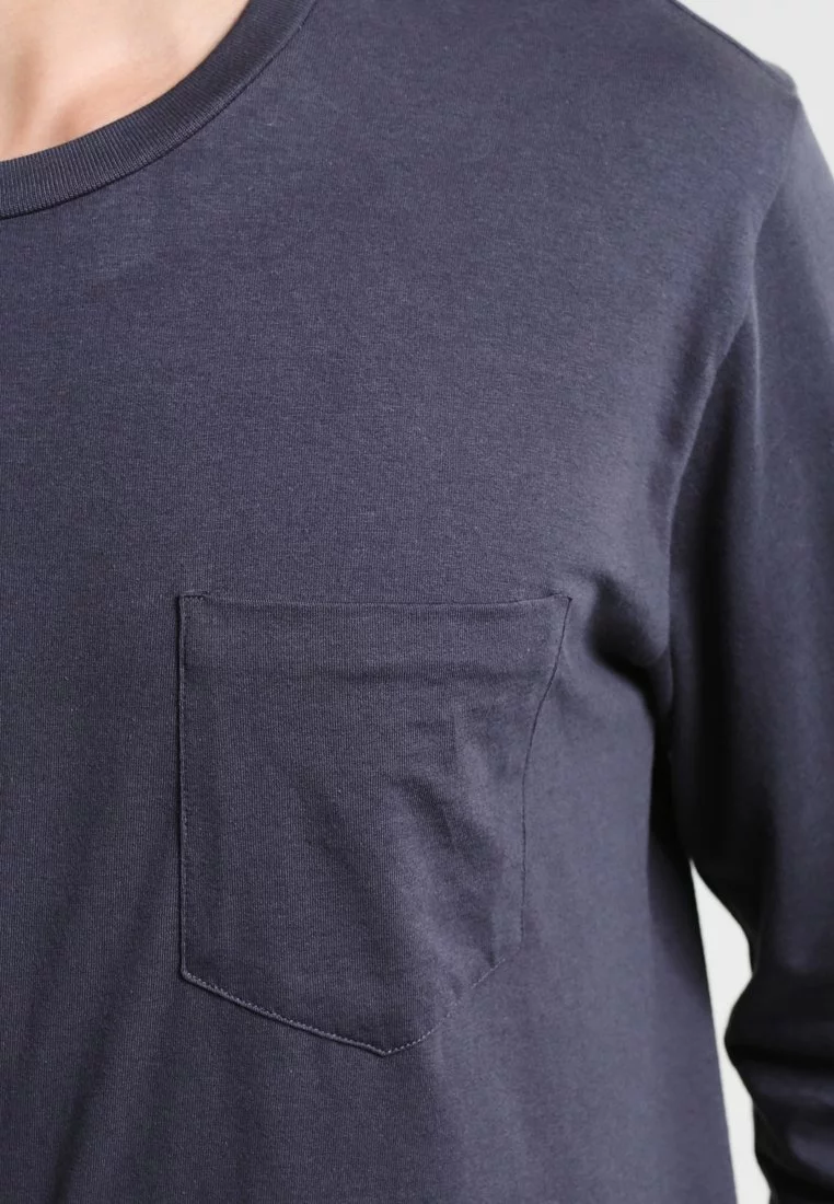 Schiesser ANZUG LANG SET - Pyjama - Afbeelding 4