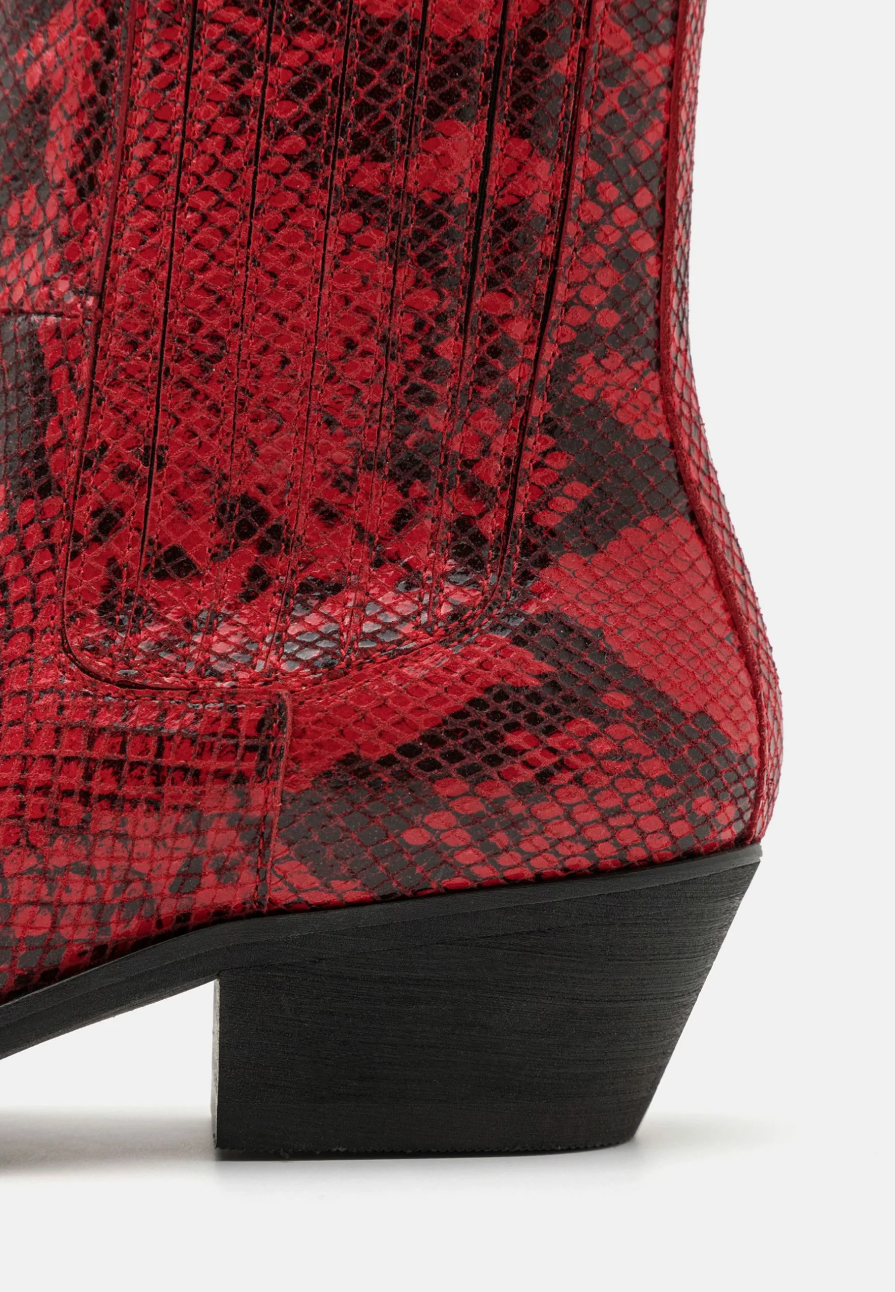 Kentucky's Western UNISEX - Cowboy-/Bikerlaarsjes - Afbeelding 5