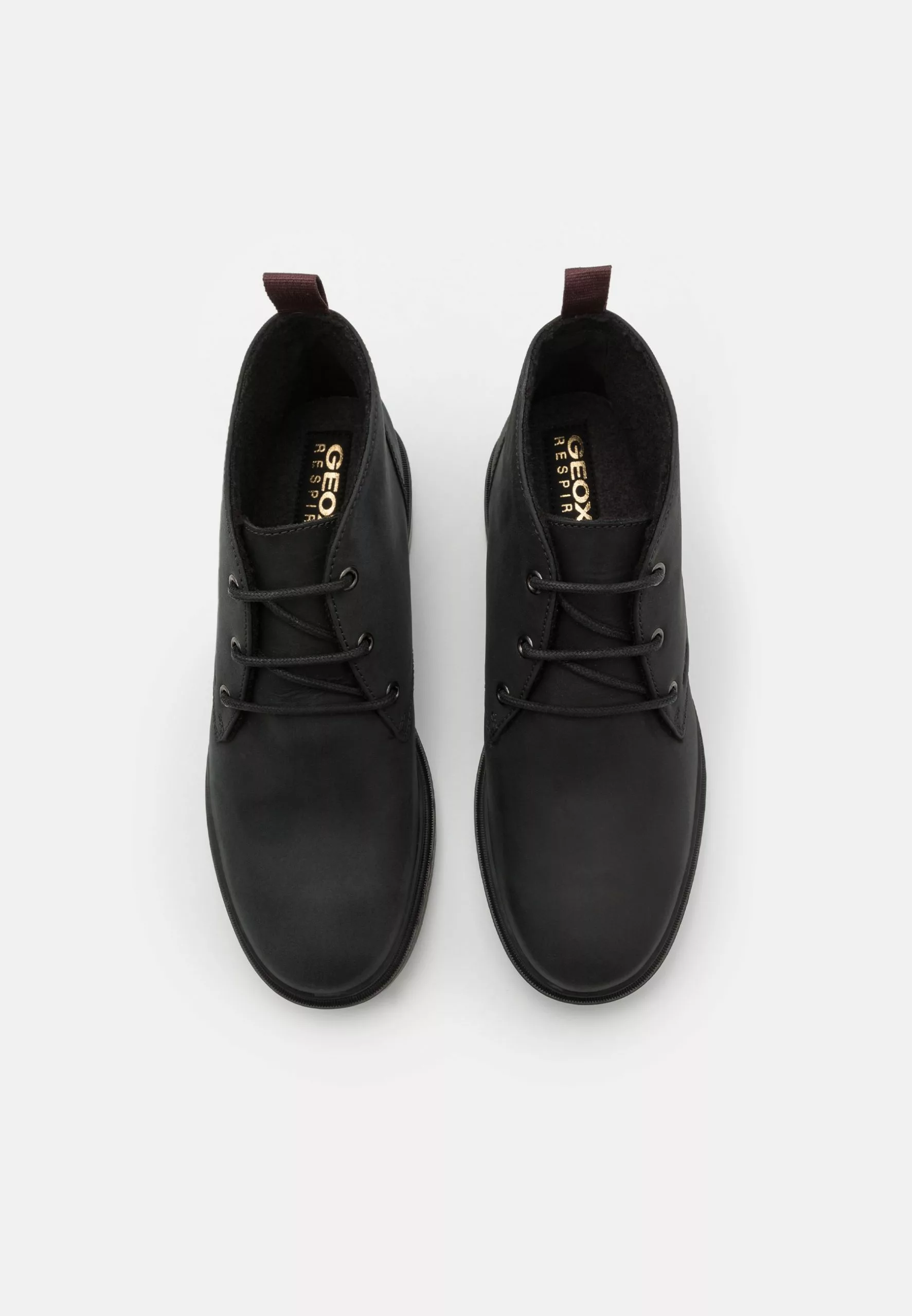 Geox ANDALO - Veterboots - Afbeelding 3