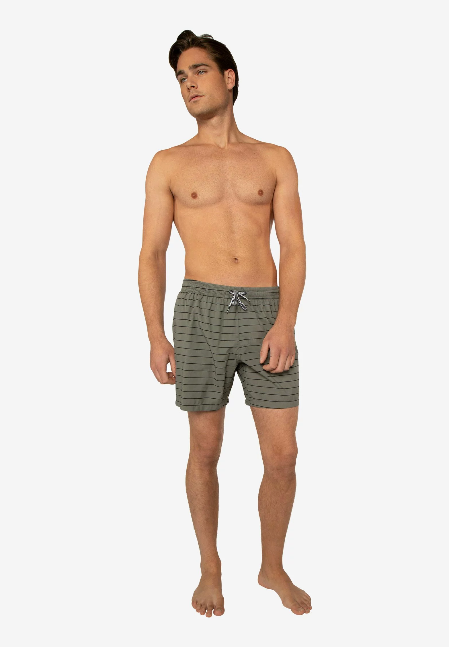 Protest SHARIF - Zwemshorts