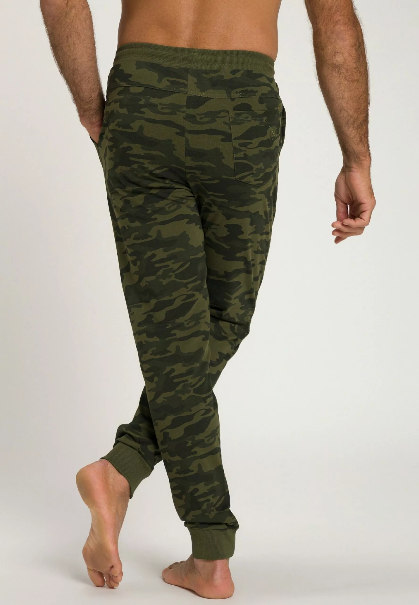 JP1880 Pyjamabroek - Afbeelding 2