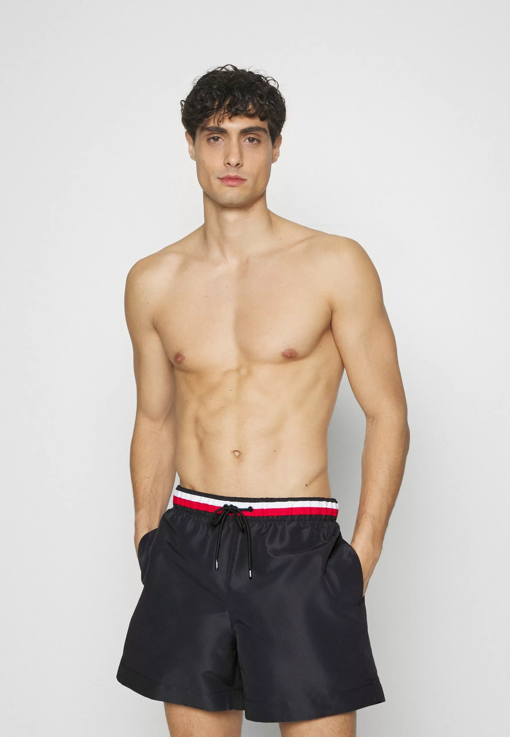Tommy Hilfiger MEDIUM DRAWSTRING - Zwemshorts - Afbeelding 2