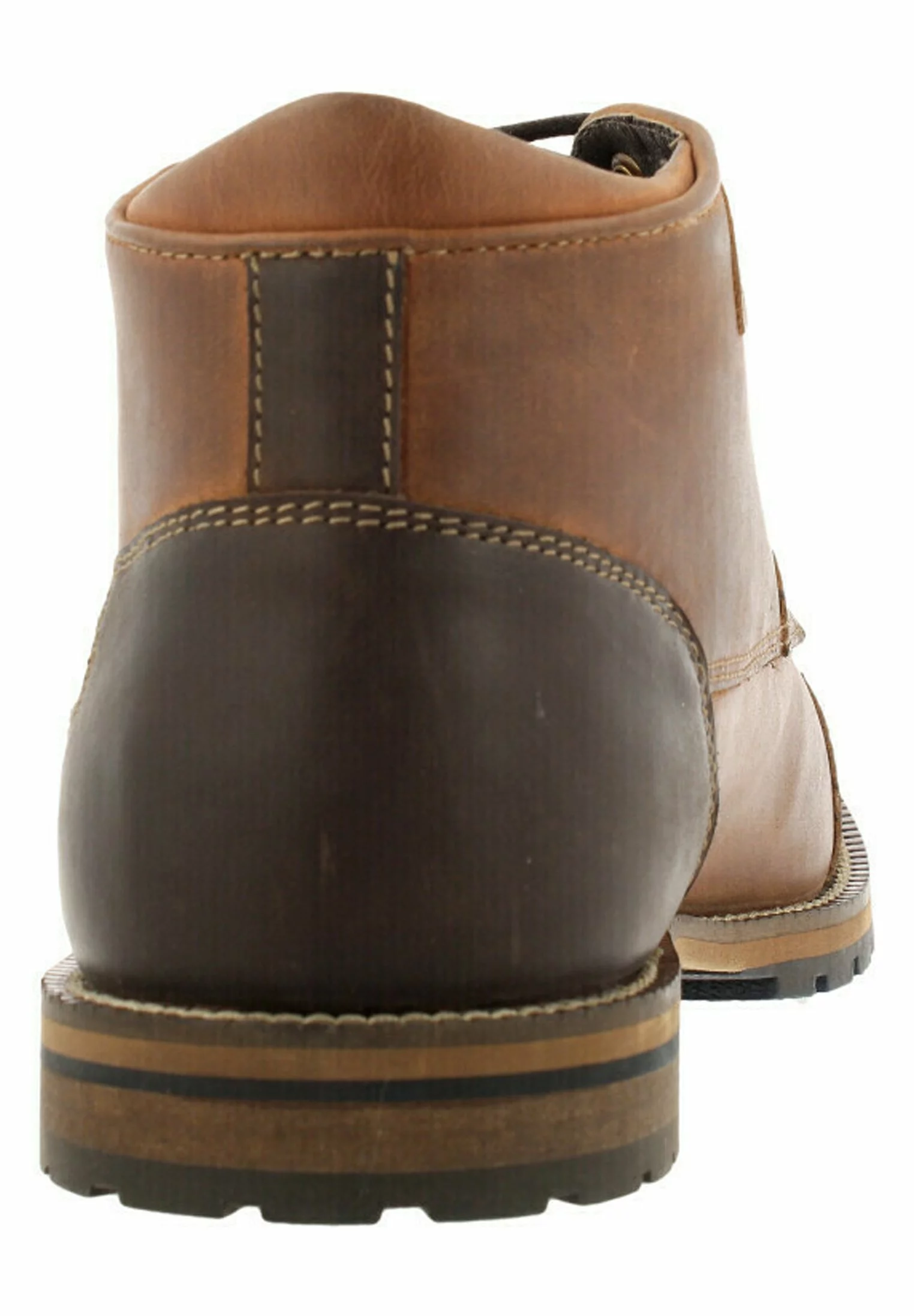 Bullboxer Veterboots - Afbeelding 3