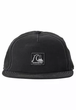 Quiksilver ORIGINAL STRAPBACK - Pet