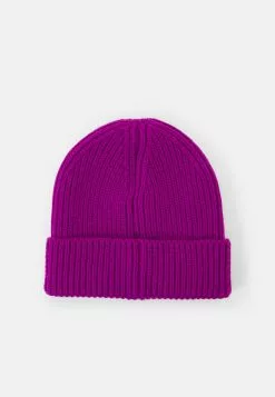 The North Face LOGO BOX CUFFED BEANIE - Muts