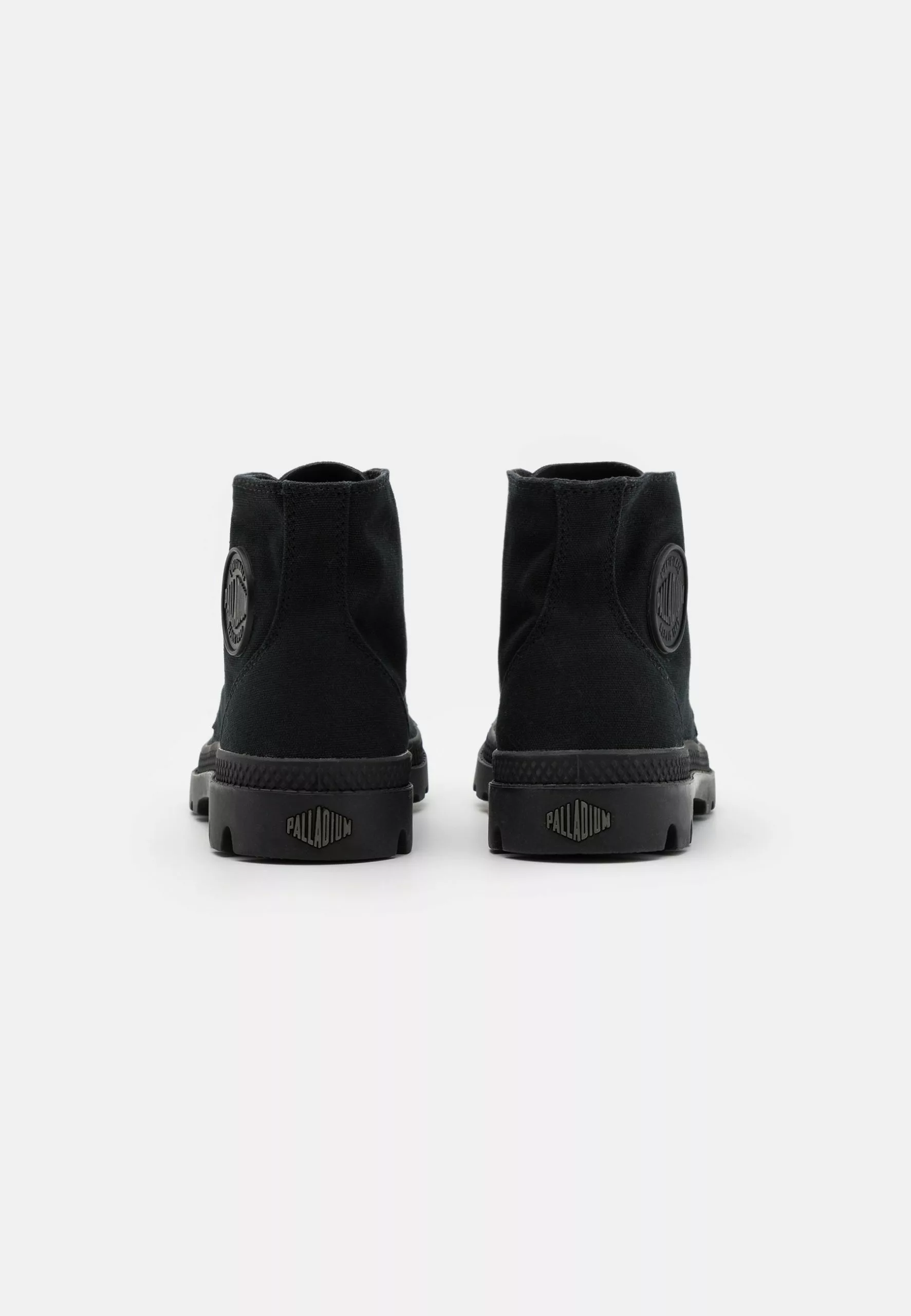 Palladium MONO CHROME UNISEX - Veterboots - Afbeelding 4