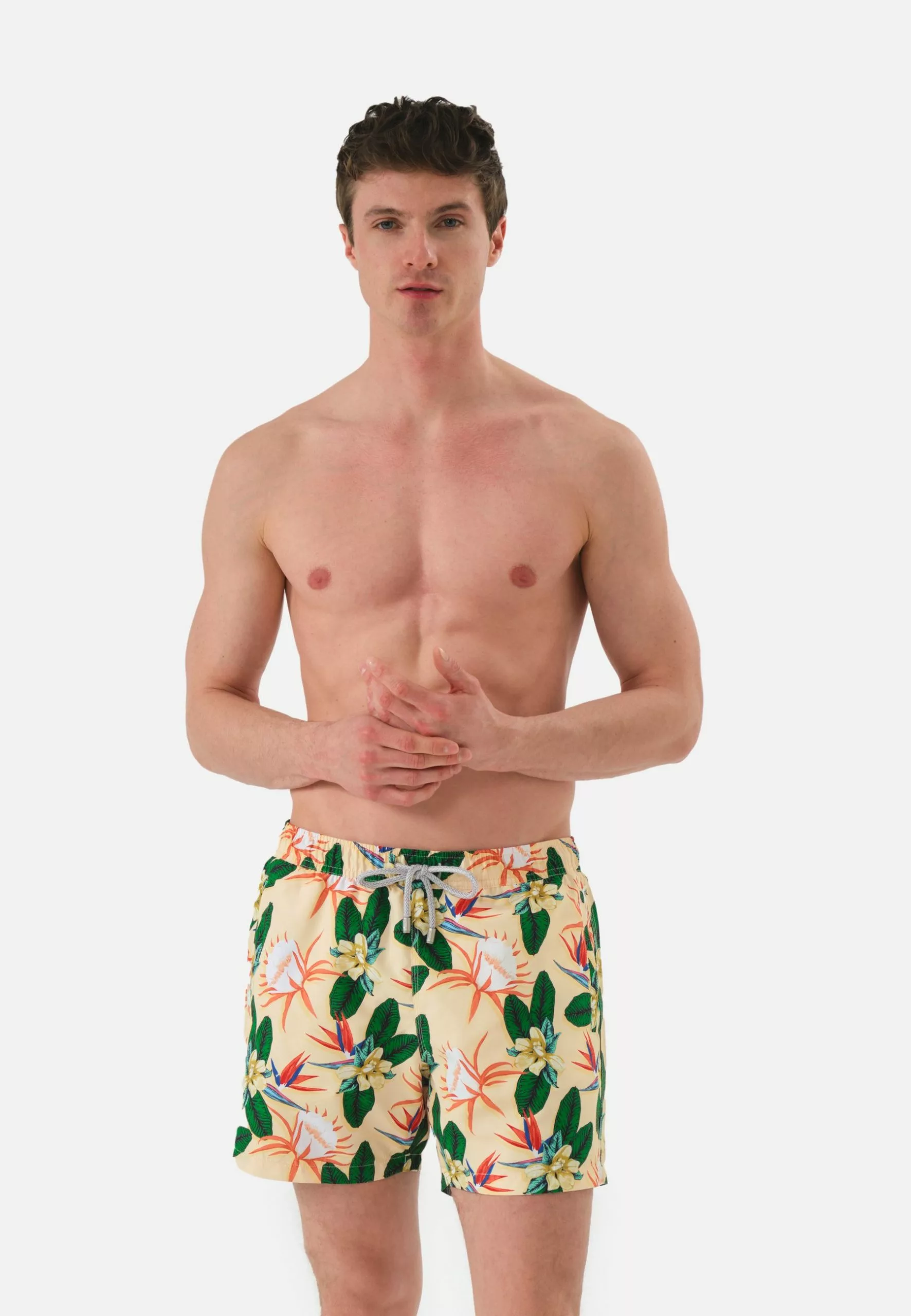 John Frank Zwemshorts