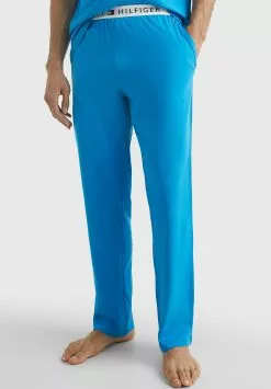 Tommy Hilfiger LOGO WAISTBAND - Pyjamabroek