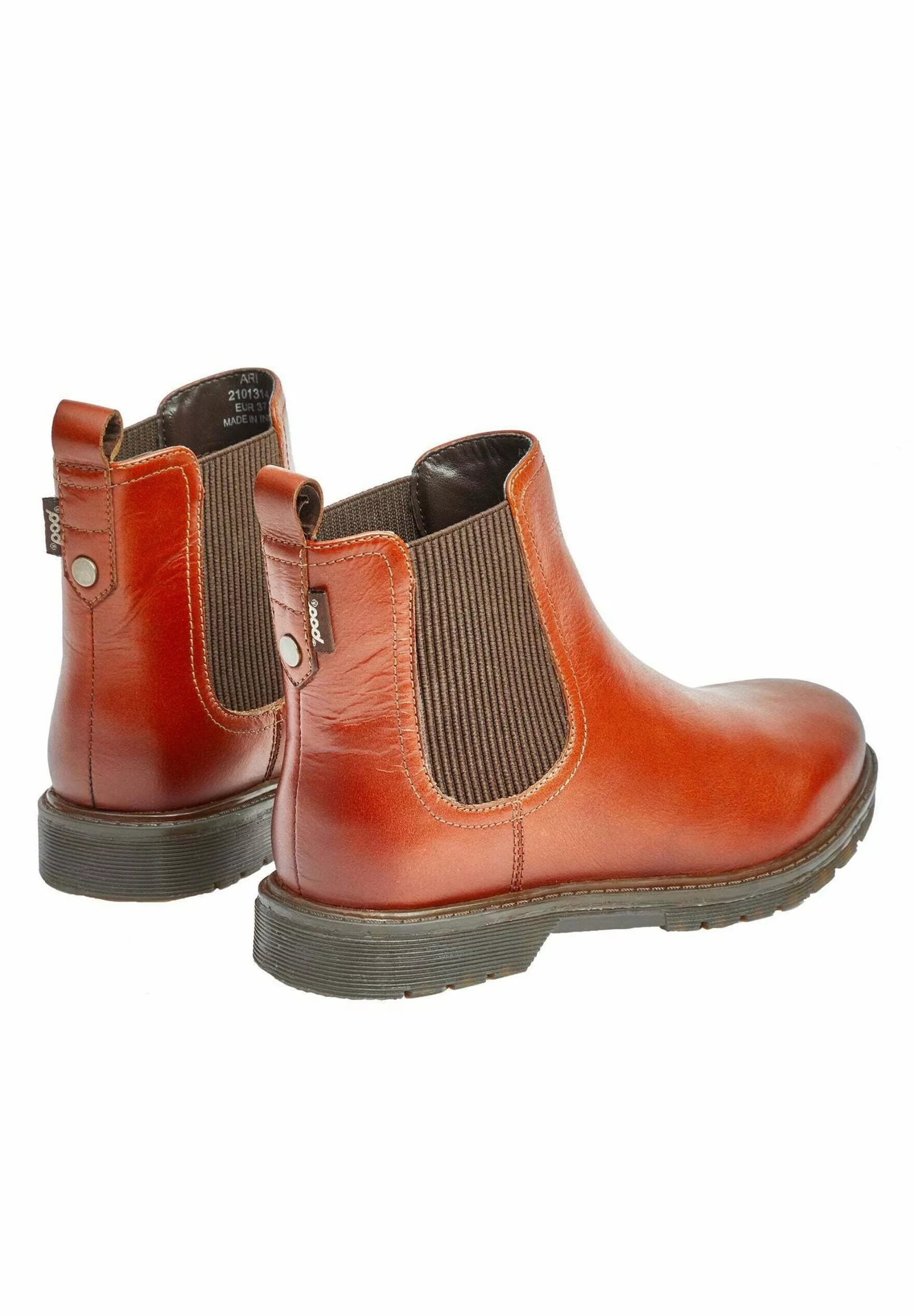 Pod ARI - Korte Laarzen - Afbeelding 2