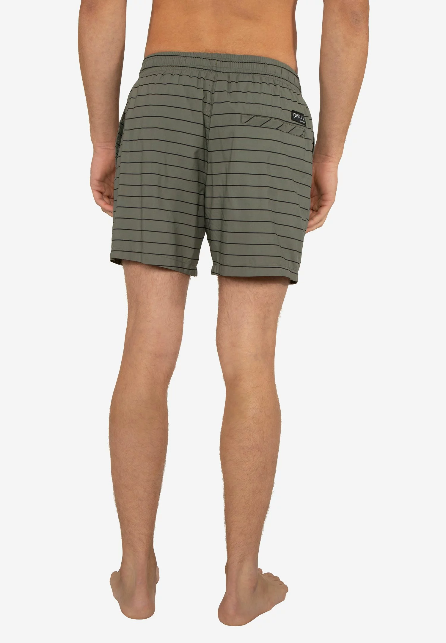 Protest SHARIF - Zwemshorts - Afbeelding 3