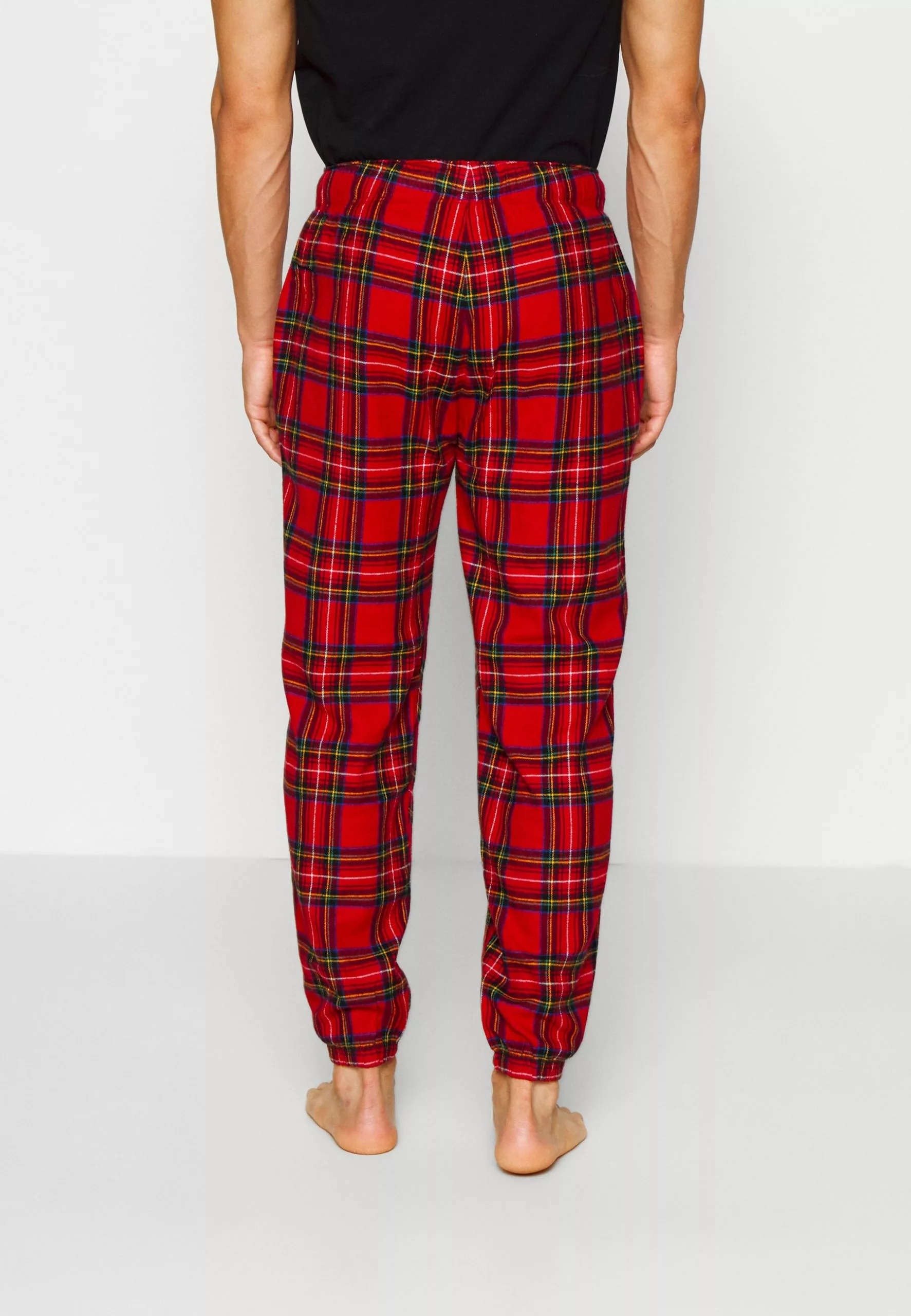 Abercrombie & Fitch SLEEP JOGGER - Pyjamabroek - Afbeelding 3