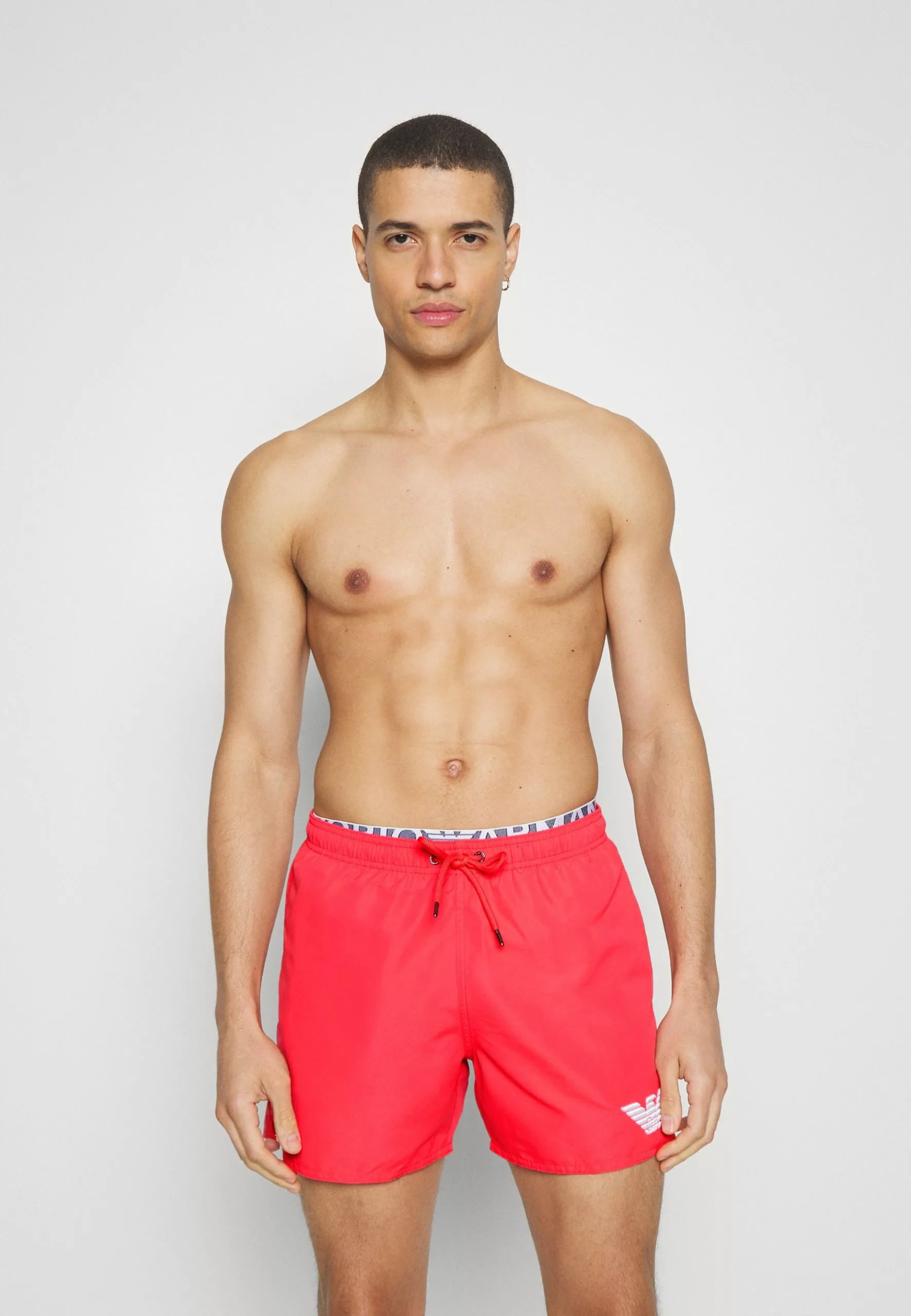 Emporio Armani BOXER - Zwemshorts