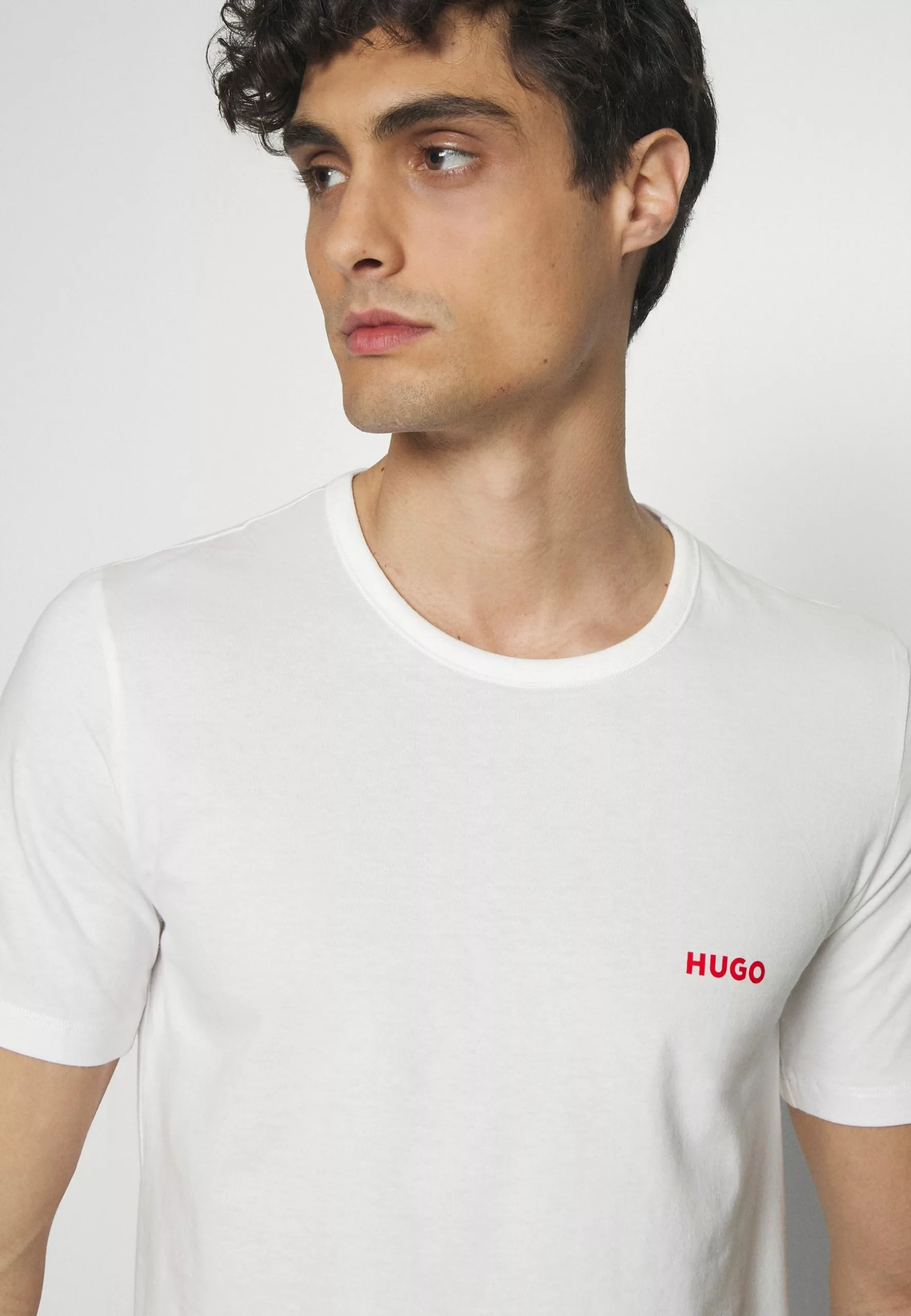 Hugo 3 PACK - Pyjamashirt - Afbeelding 4