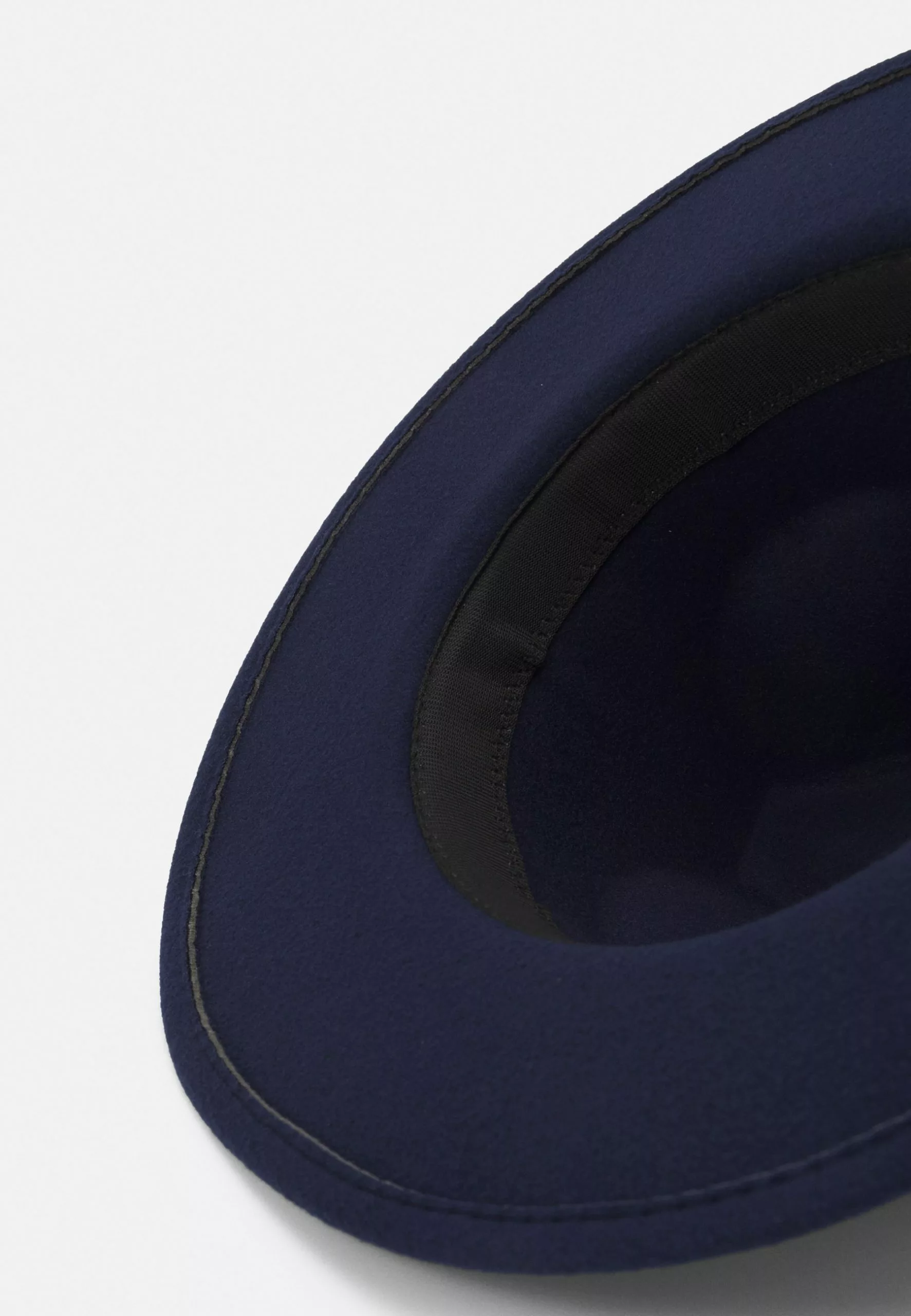 Uncommon Souls ROYAL CHAIN FEODRA HAT - Hoed - Afbeelding 2