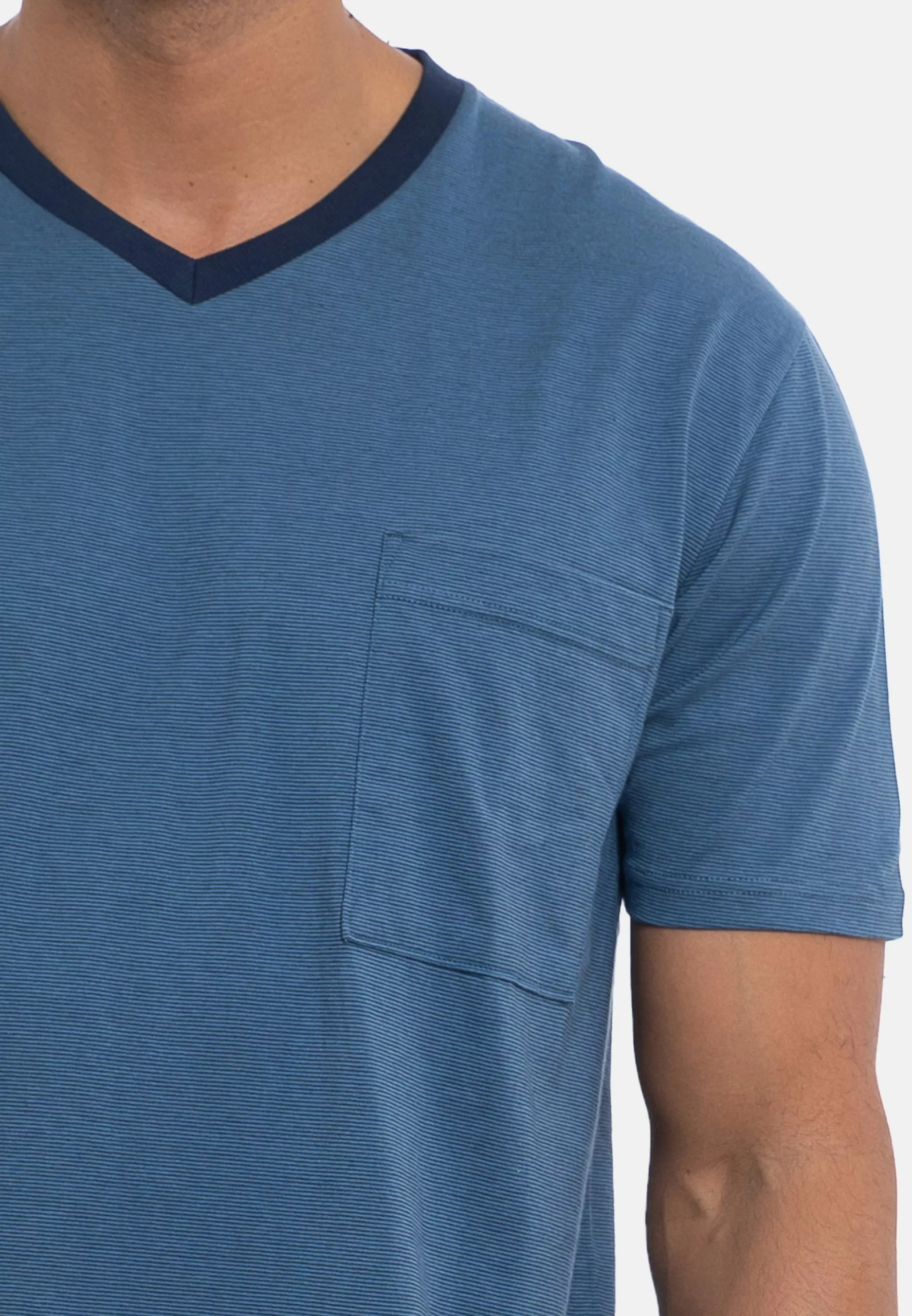 Ammann 2 SET KURZARM - Pyjama - Afbeelding 4