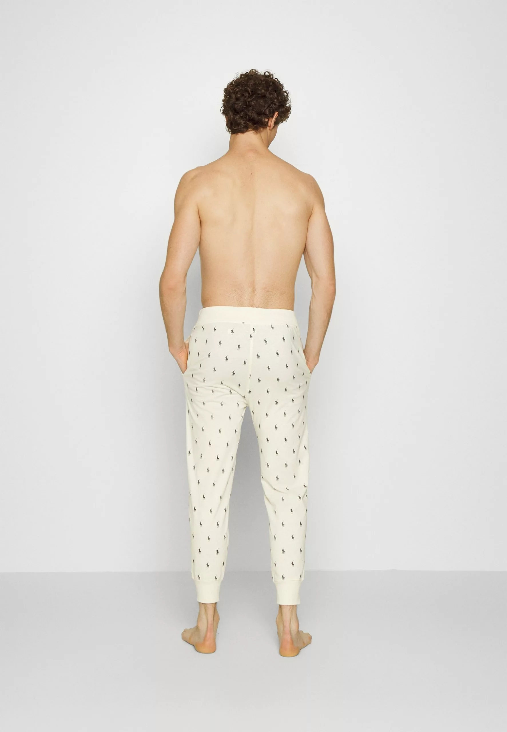 Polo Ralph Lauren JOGGER - Pyjamabroek - Afbeelding 3