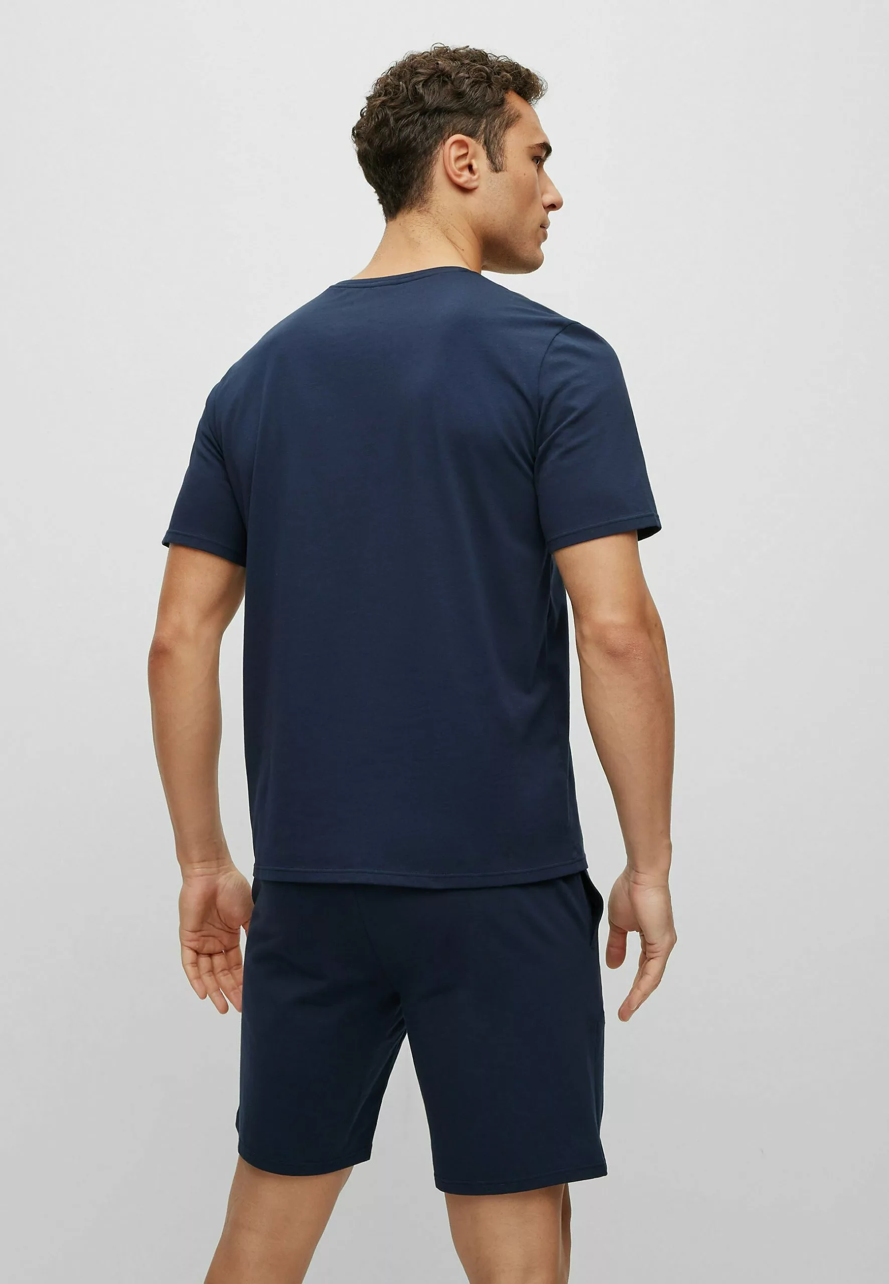 Boss IDENTITY RN - Pyjamashirt - Afbeelding 3