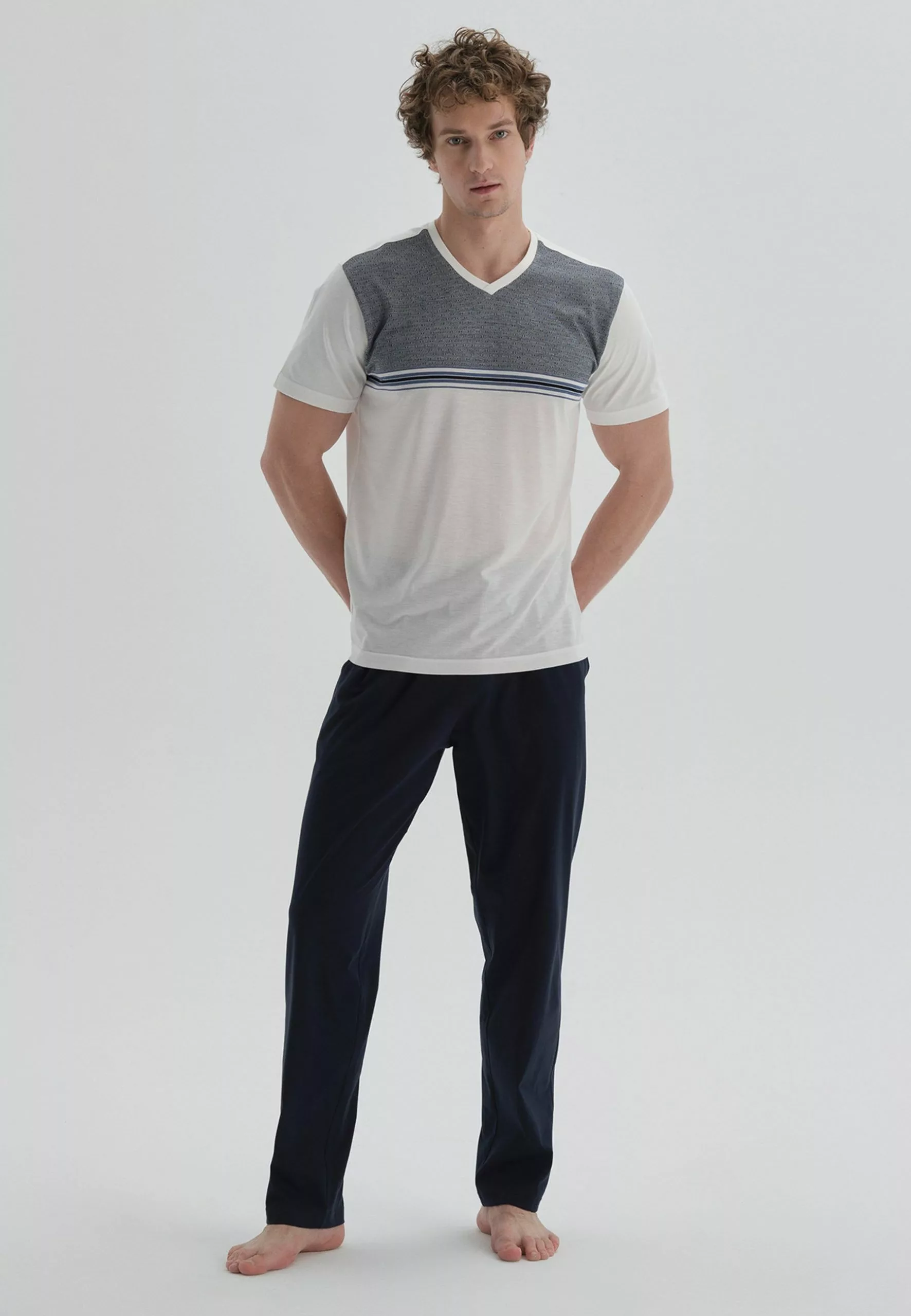 DAGİ Pyjama - Afbeelding 2