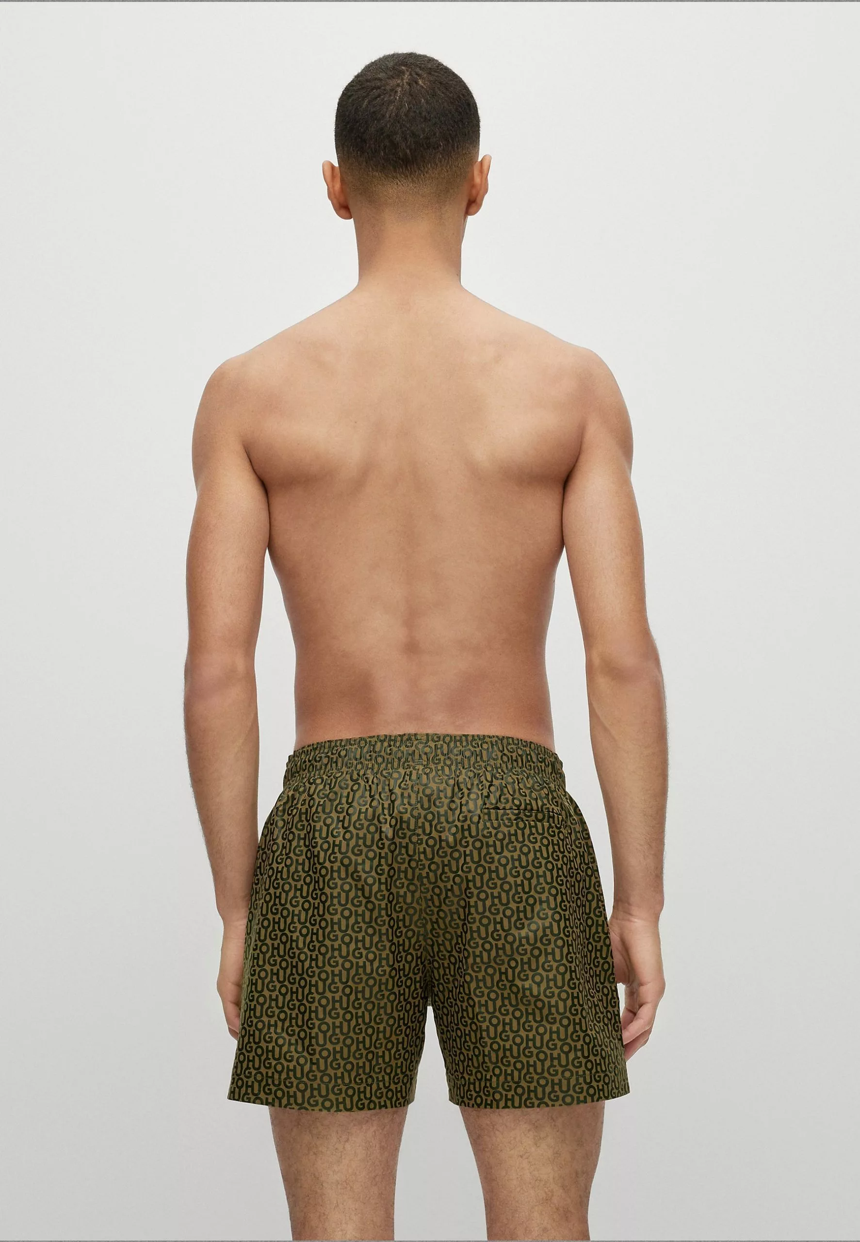 Hugo AYO - Zwemshorts - Afbeelding 4