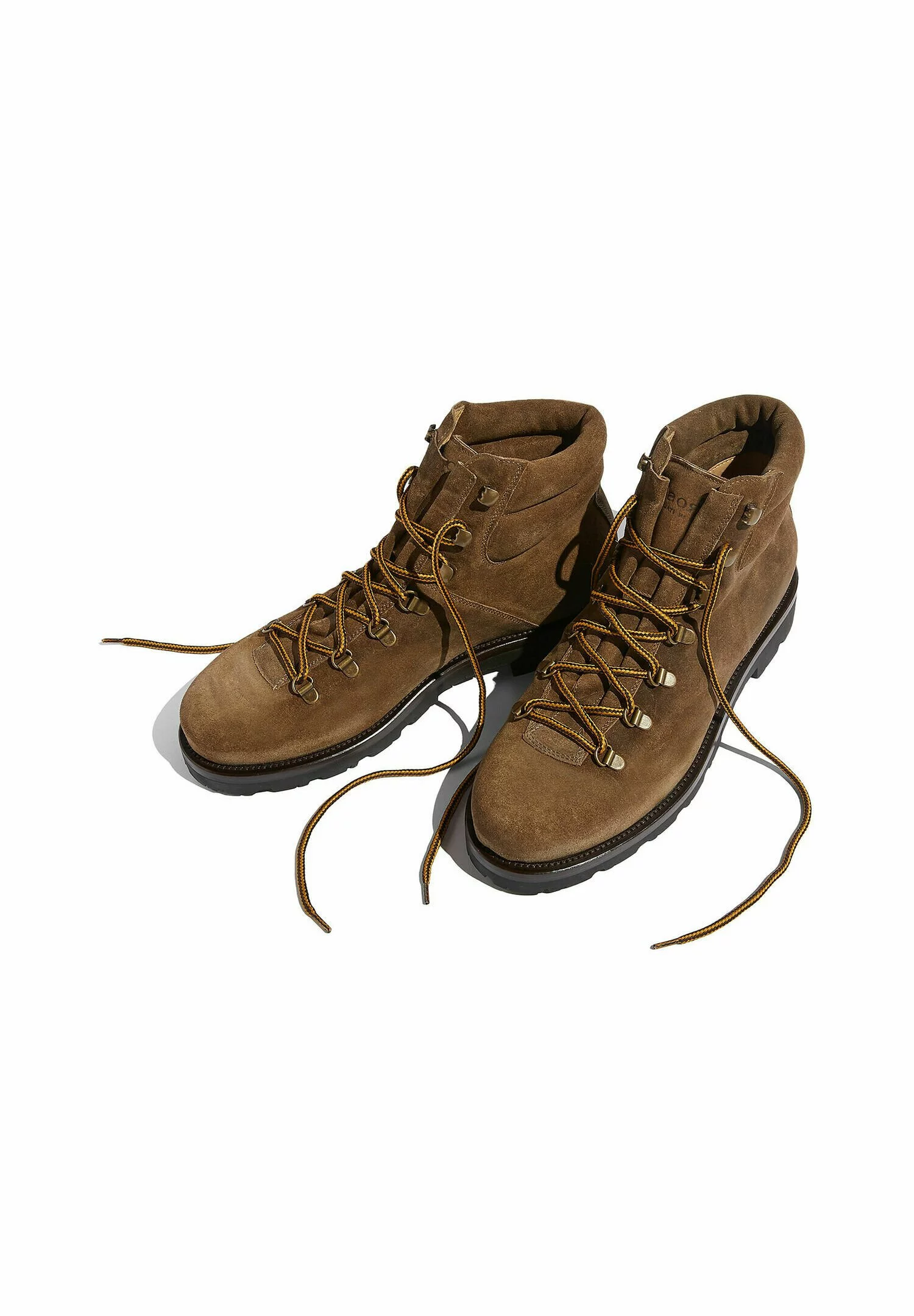 Scarosso EDMUND CHESTNUT - Veterboots - Afbeelding 2