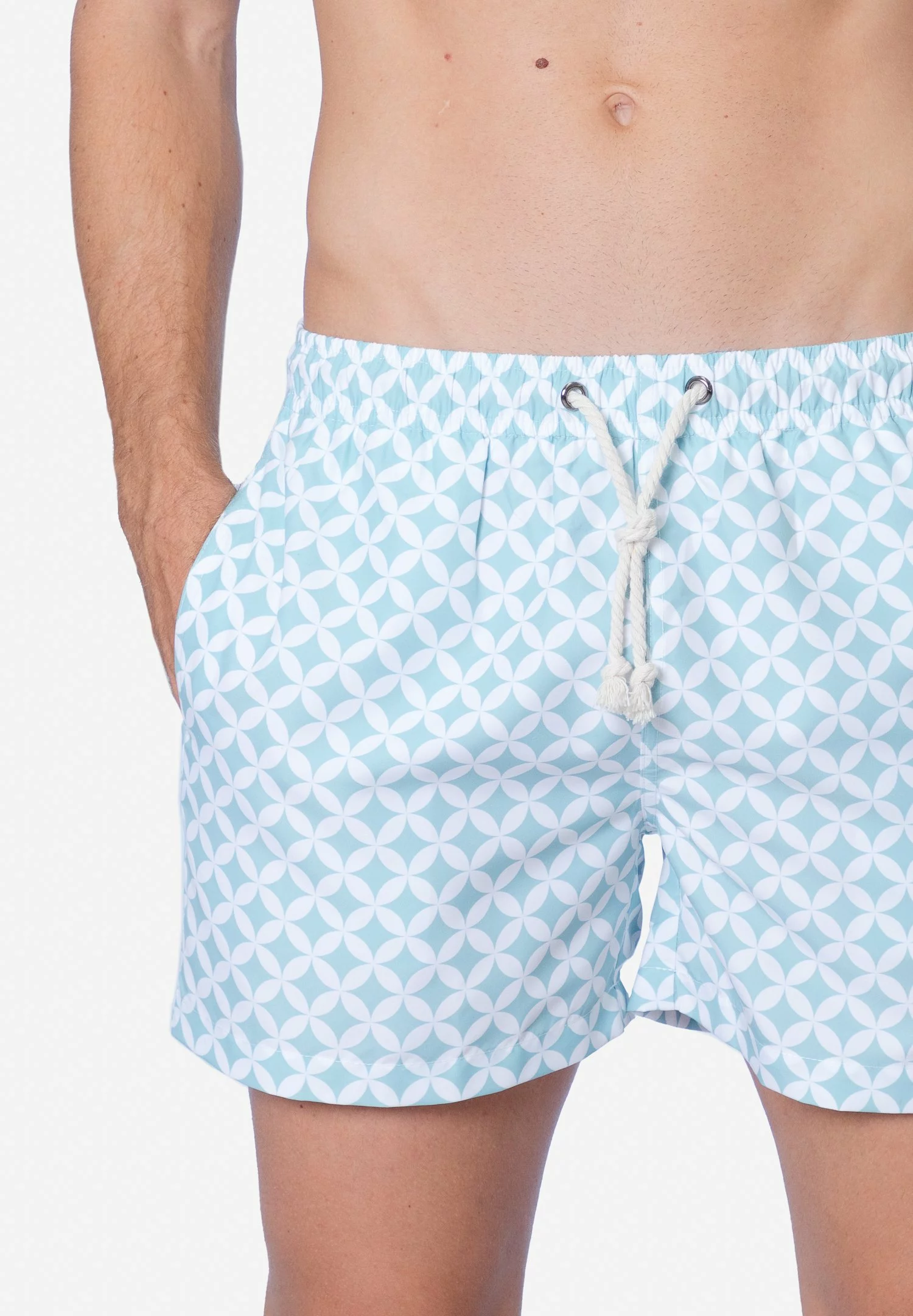 Gassa D’Amante AMALFI - Zwemshorts - Afbeelding 3