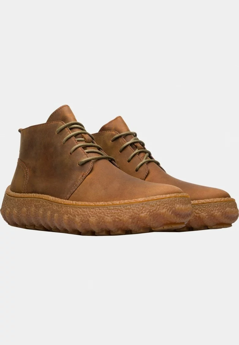 Camper GROUND - Veterboots - Afbeelding 2