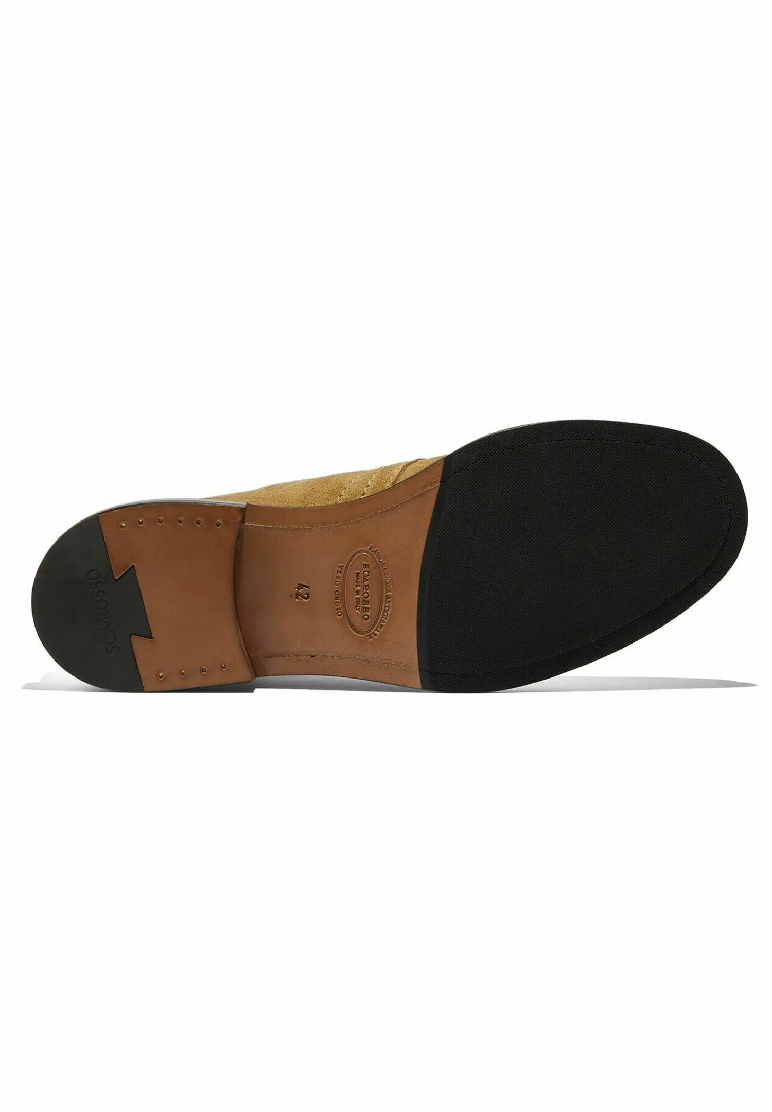 Scarosso GARY - Veterboots - Afbeelding 2