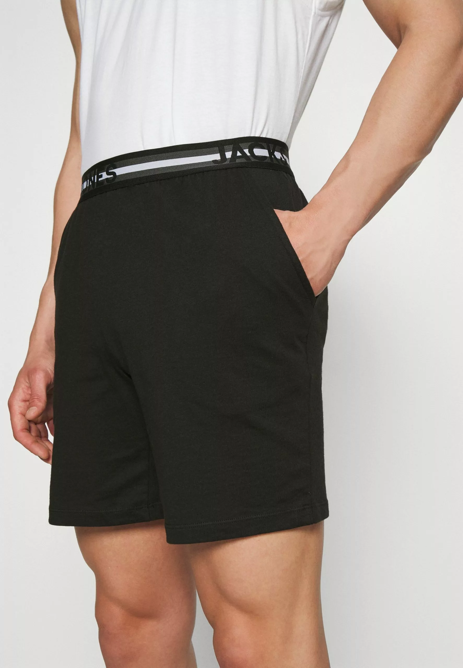 Jack & Jones JACJAMES - Pyjamabroek - Afbeelding 4