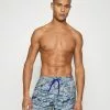 Puma SWIM MEN PRINTED - Zwemshorts