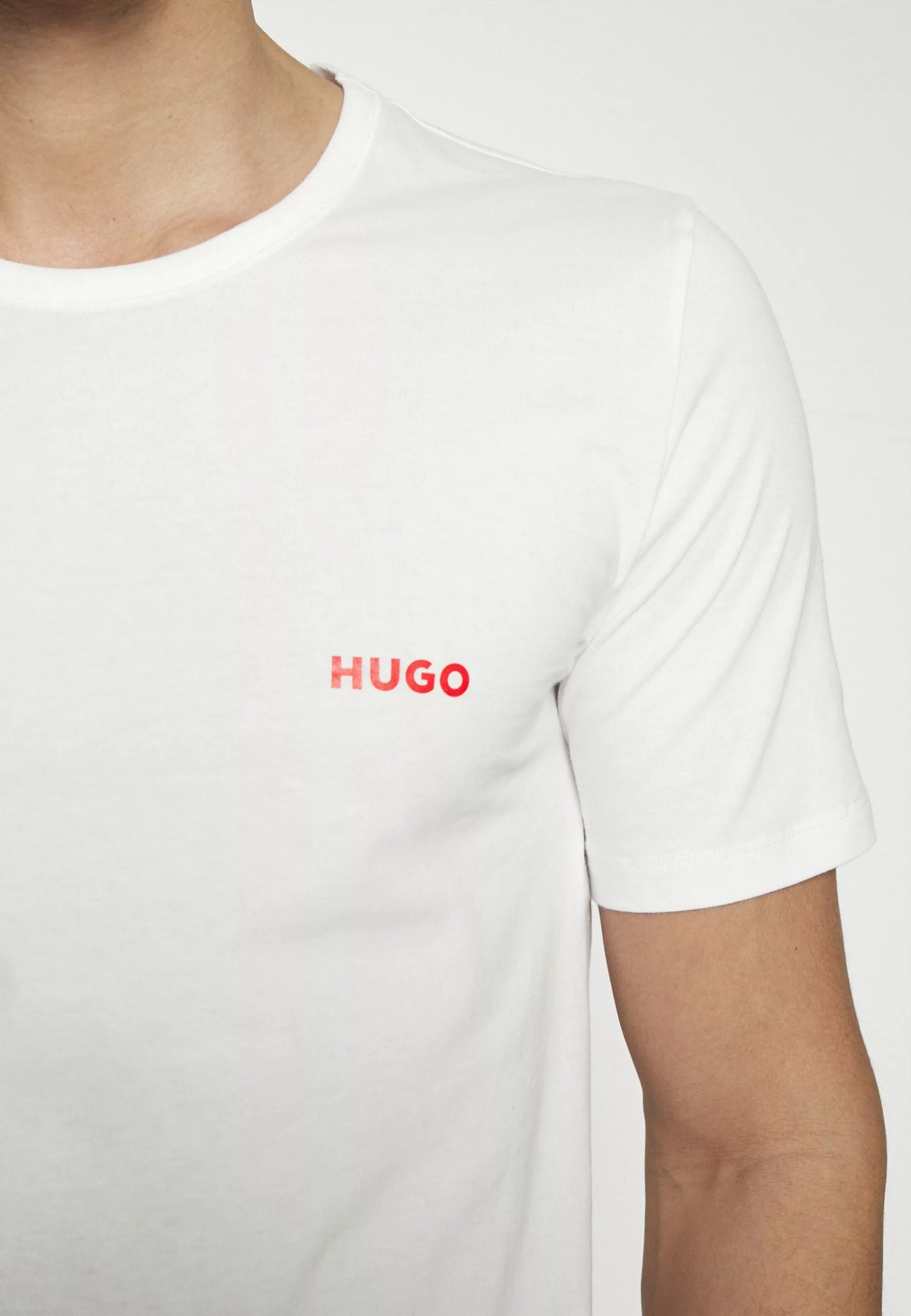 Hugo 3 PACK - Pyjamashirt - Afbeelding 6