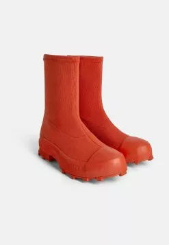 CamperLab TRAKTORI - Laarzen