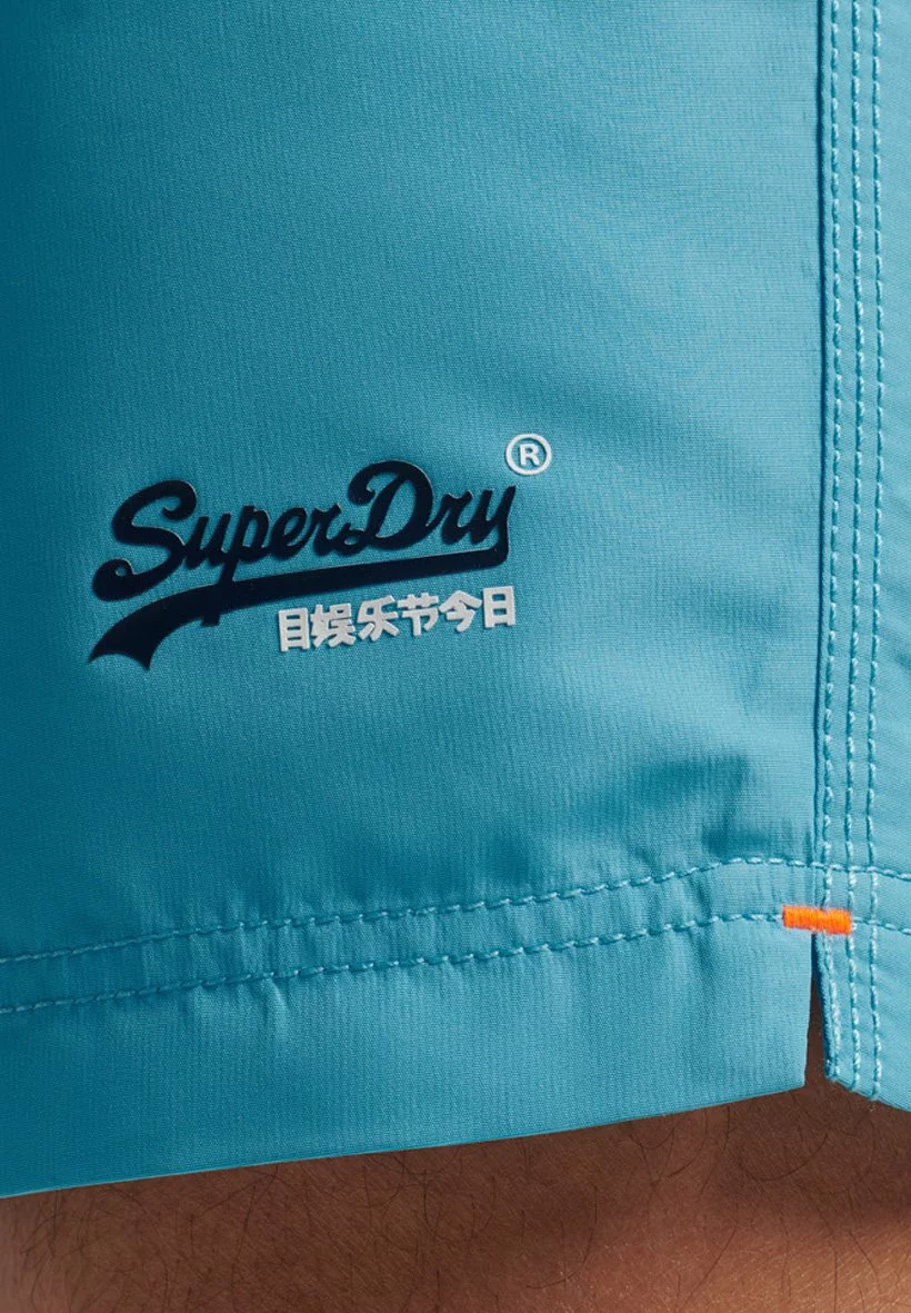 Superdry WATERPOLO - Zwemshorts - Afbeelding 5
