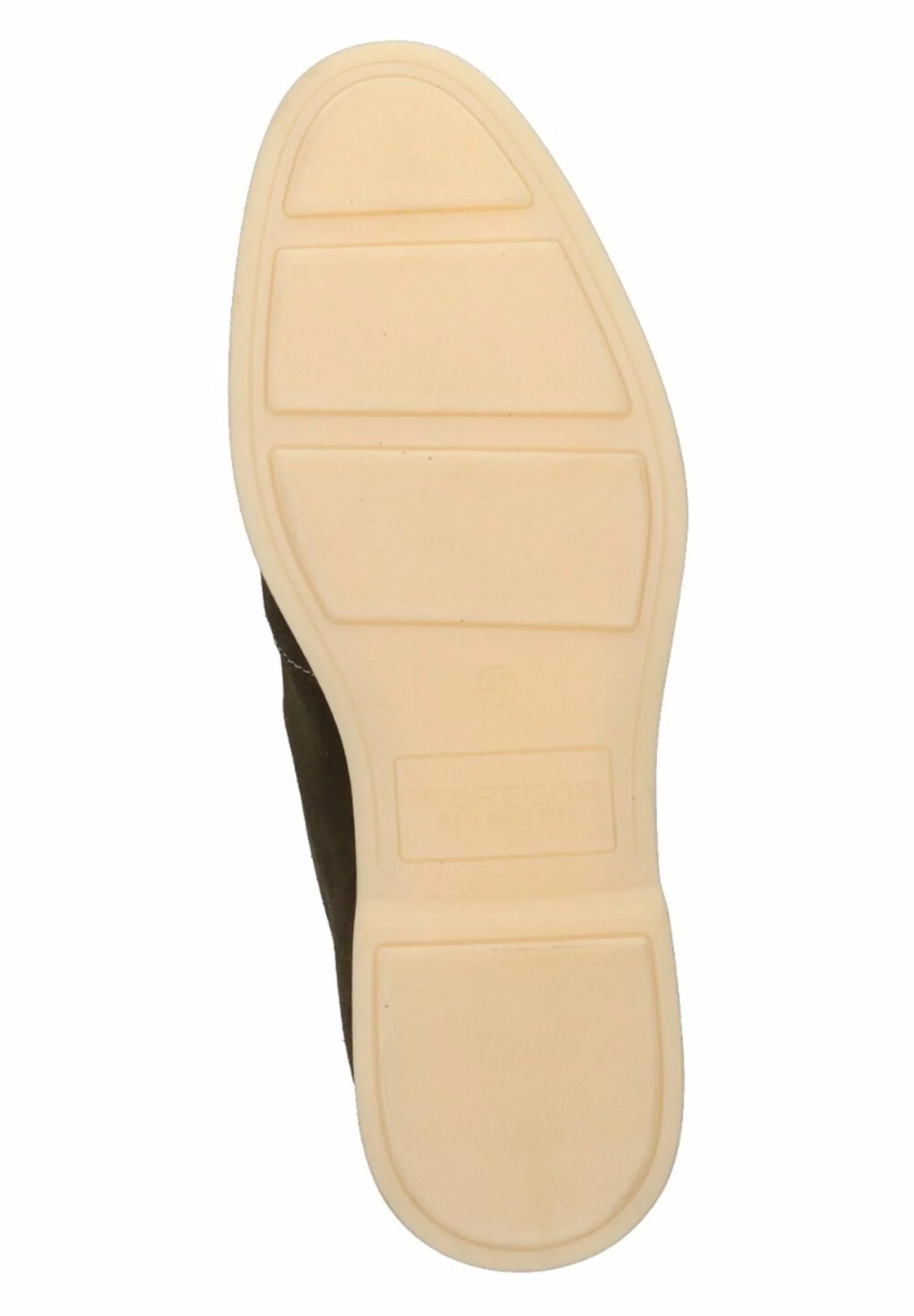 McGregor LOBBY-02 DESERT - Veterboots - Afbeelding 4