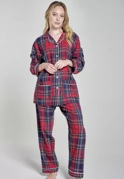 LADY LAW LAW SCOZZESE - Pyjama