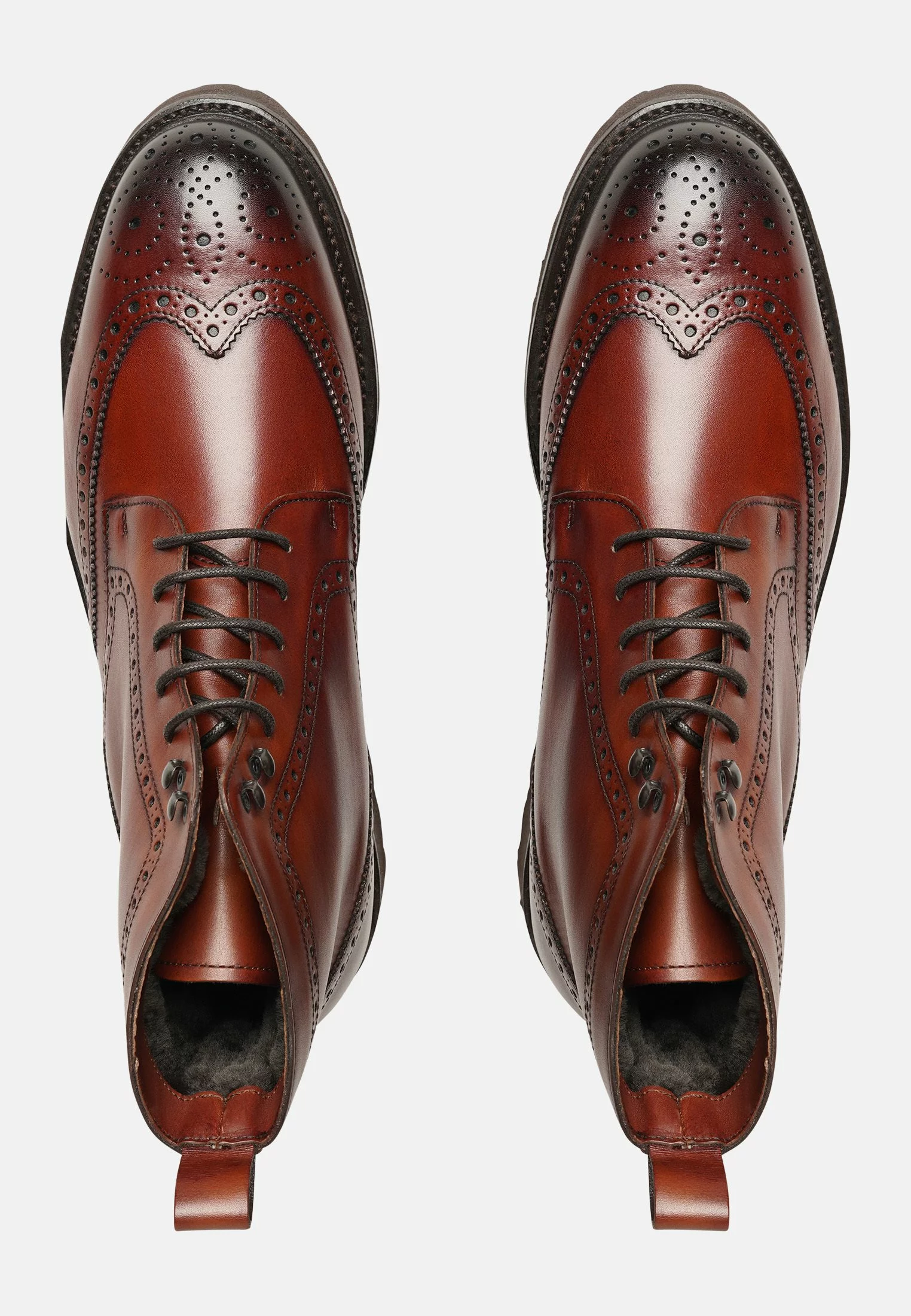 HENRY STEVENS WINSTON FBDB - Veterboots - Afbeelding 2