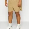 Polo Ralph Lauren TRAVELER MID TRUNK - Zwemshorts