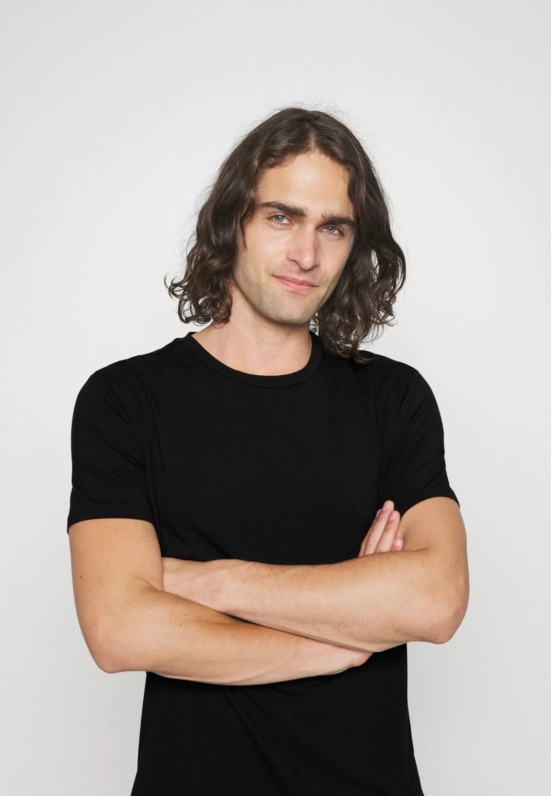 Tommy Hilfiger TEE 2 PACK - Pyjamashirt - Afbeelding 4