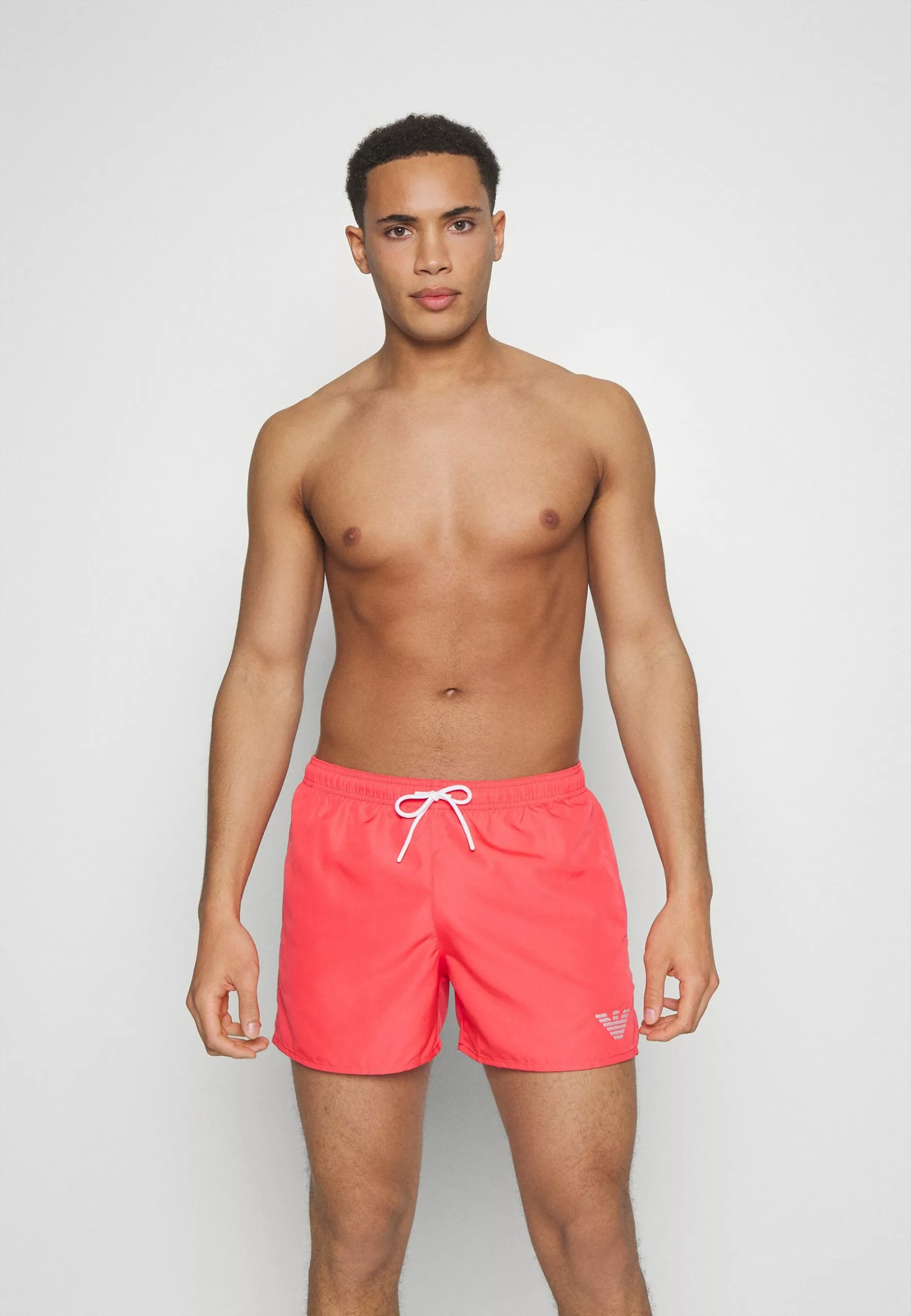 Emporio Armani BOXER - Zwemshorts