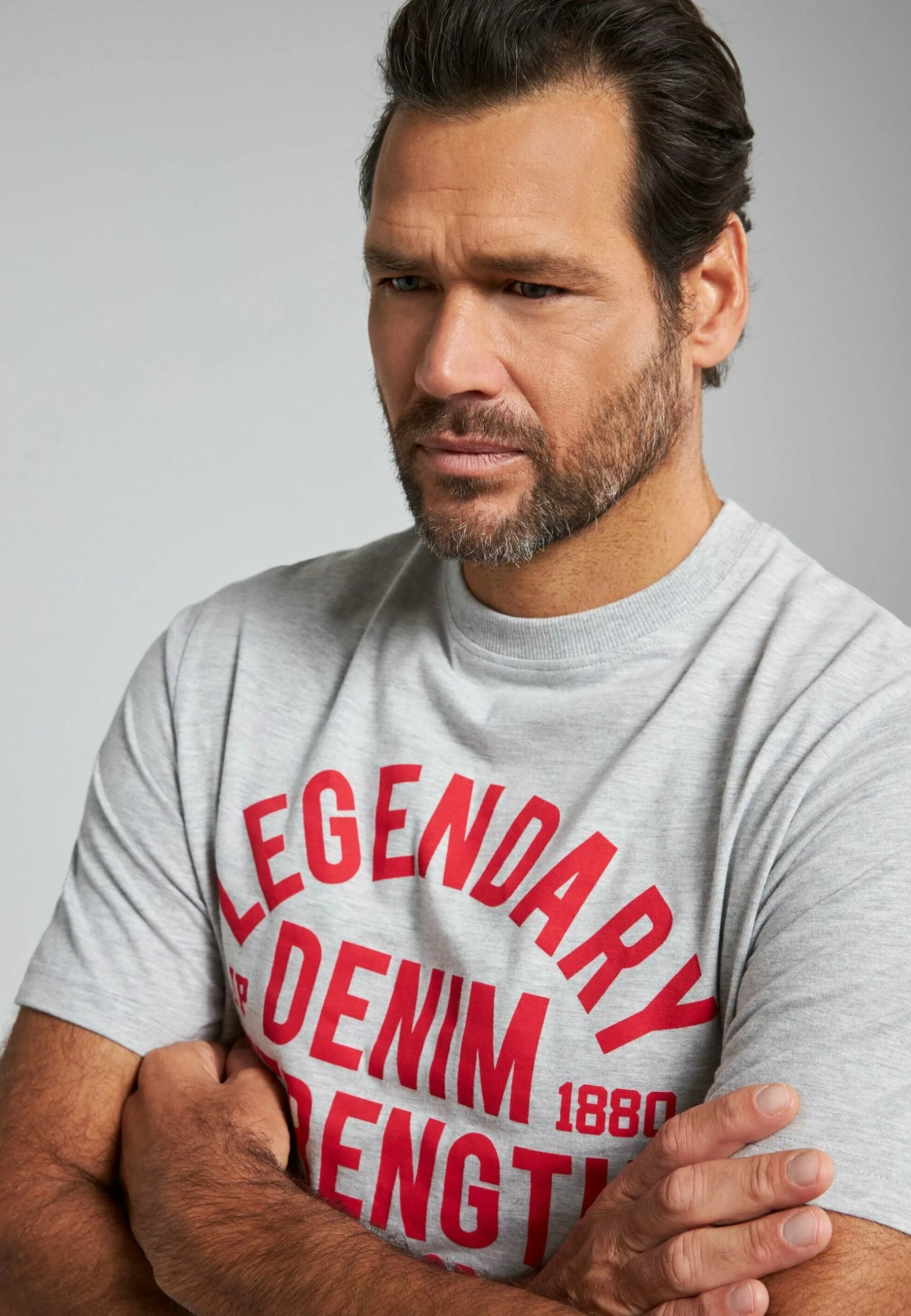 JP1880 Pyjamashirt - Afbeelding 2