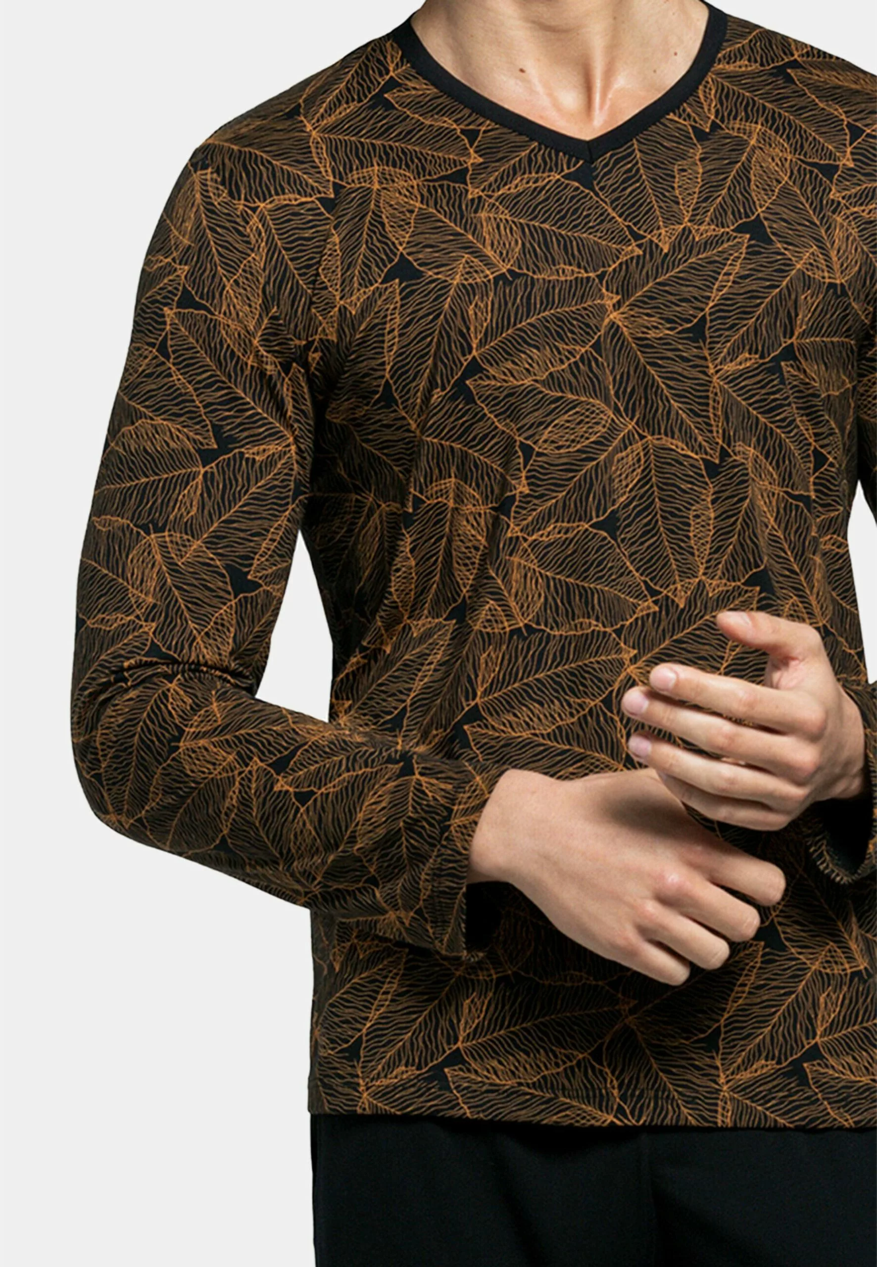 I Am What I Wear I AM GREENIE - Pyjama - Afbeelding 4