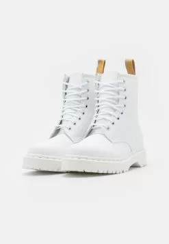 Dr. Martens VEGAN 1460 BEX MONO UNISEX - Veterboots
